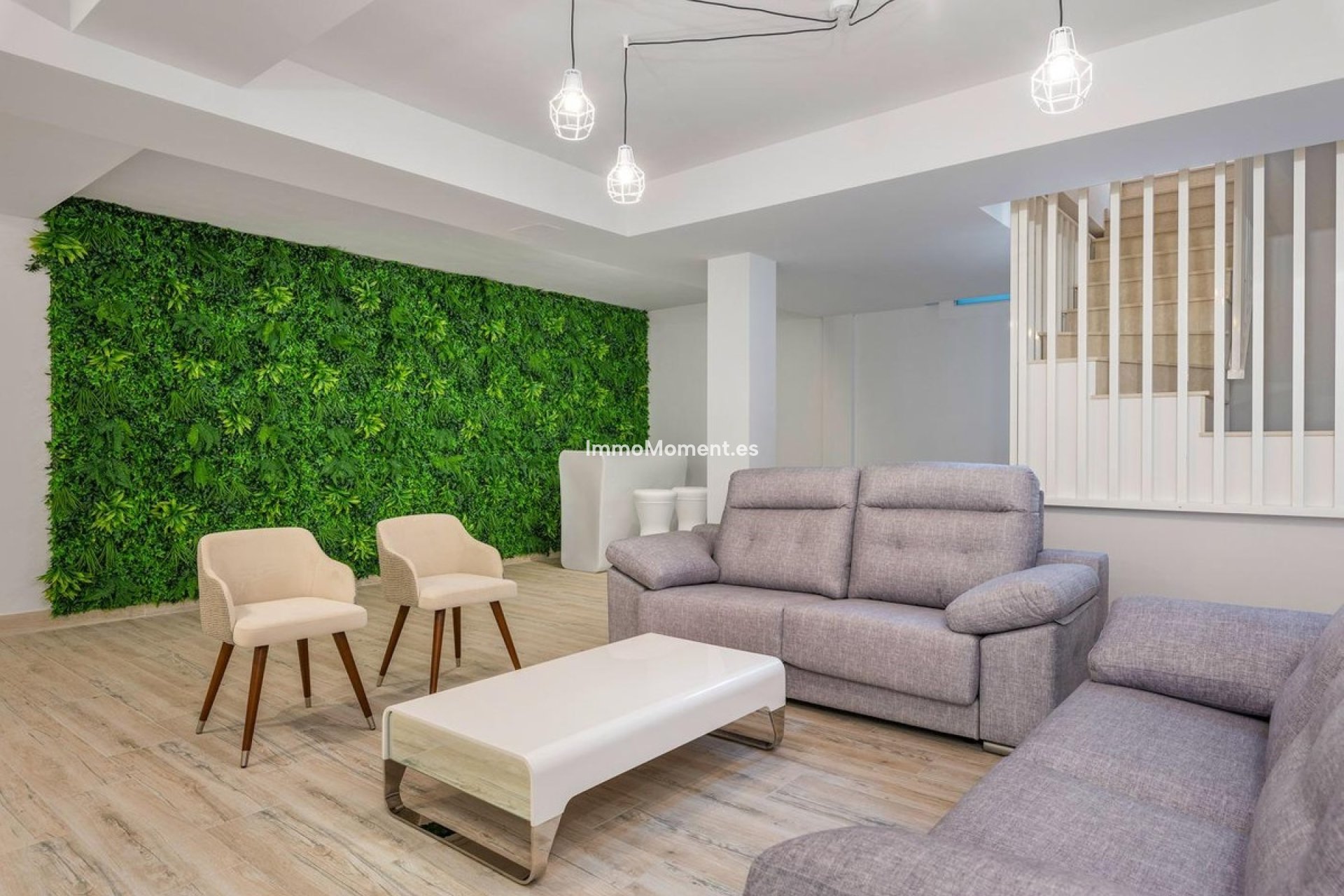 Bestaande woning - Vrijstaande villa - Los Montesinos - Los Montesinos Centro