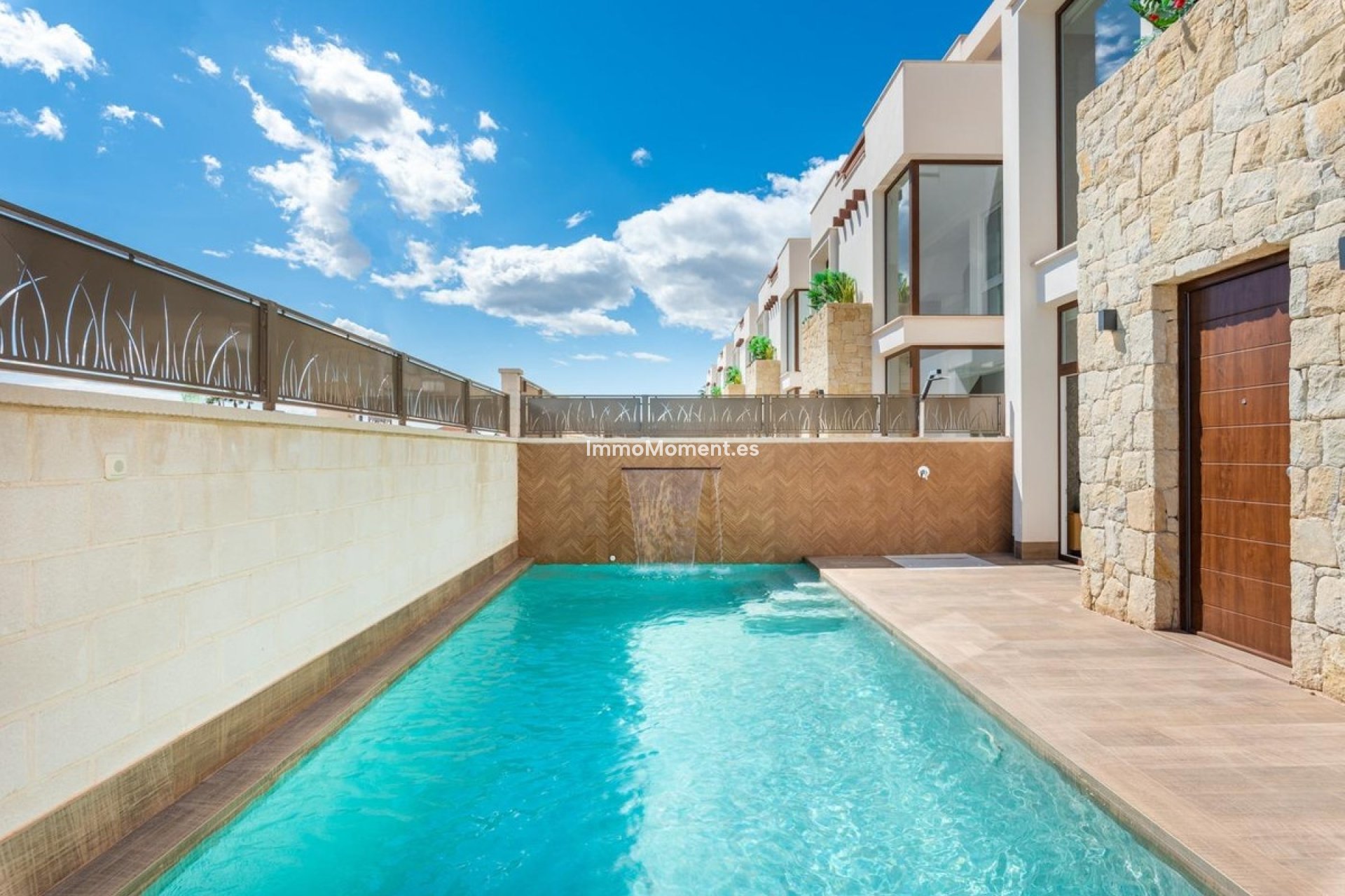 Bestaande woning - Vrijstaande villa - Los Montesinos - Los Montesinos Centro