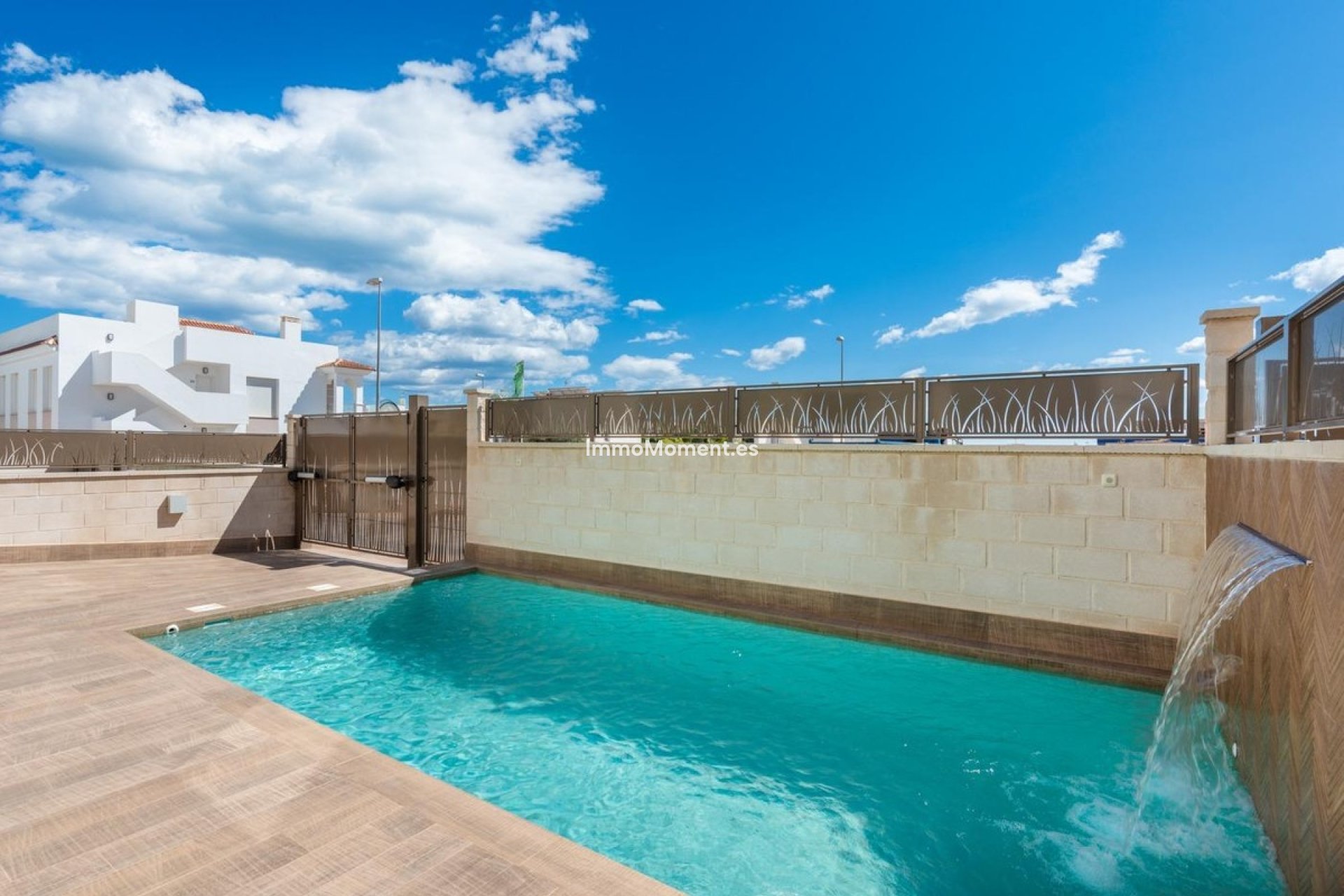 Bestaande woning - Vrijstaande villa - Los Montesinos - Los Montesinos Centro