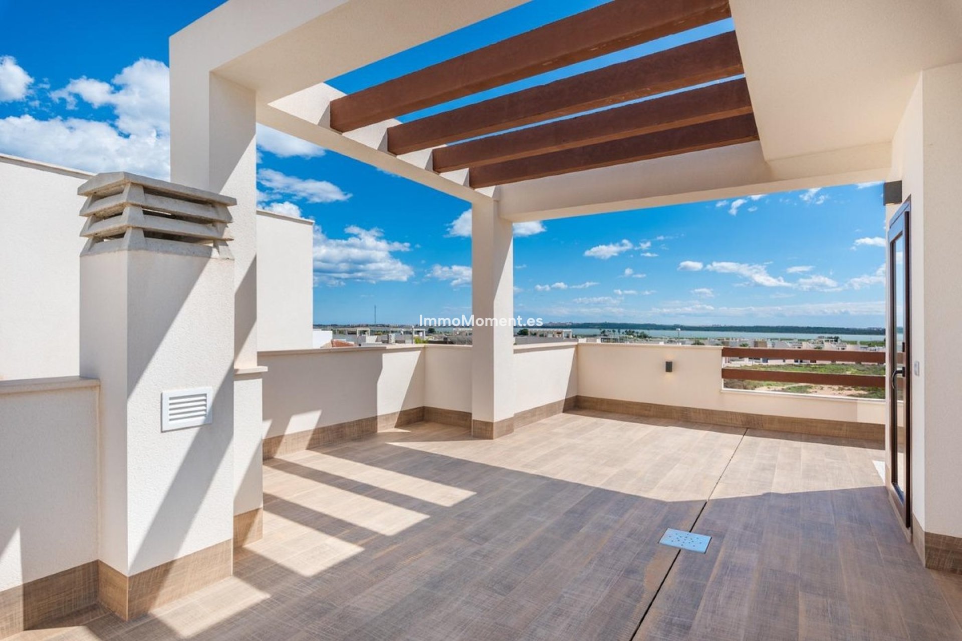 Bestaande woning - Vrijstaande villa - Los Montesinos - Los Montesinos Centro