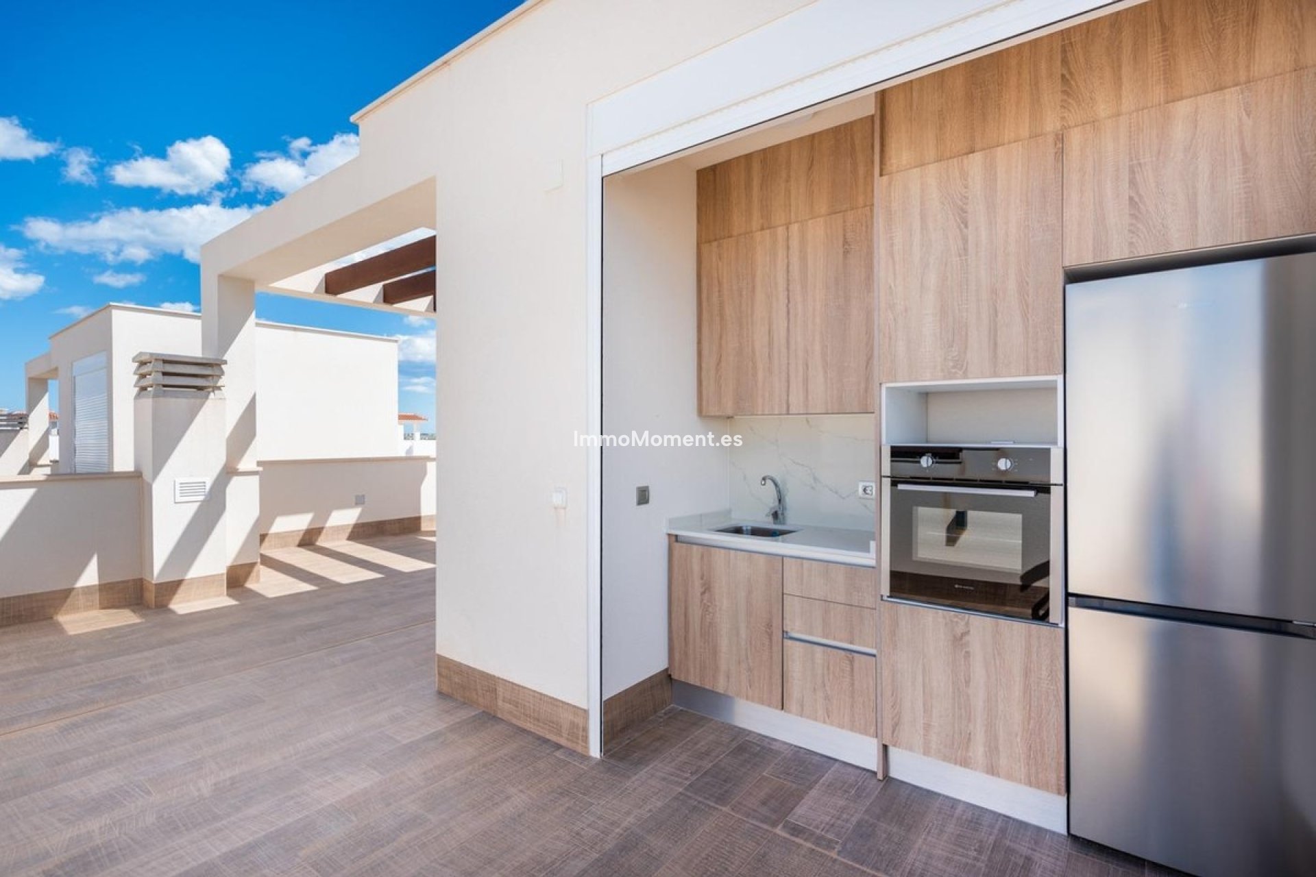Bestaande woning - Vrijstaande villa - Los Montesinos - Los Montesinos Centro