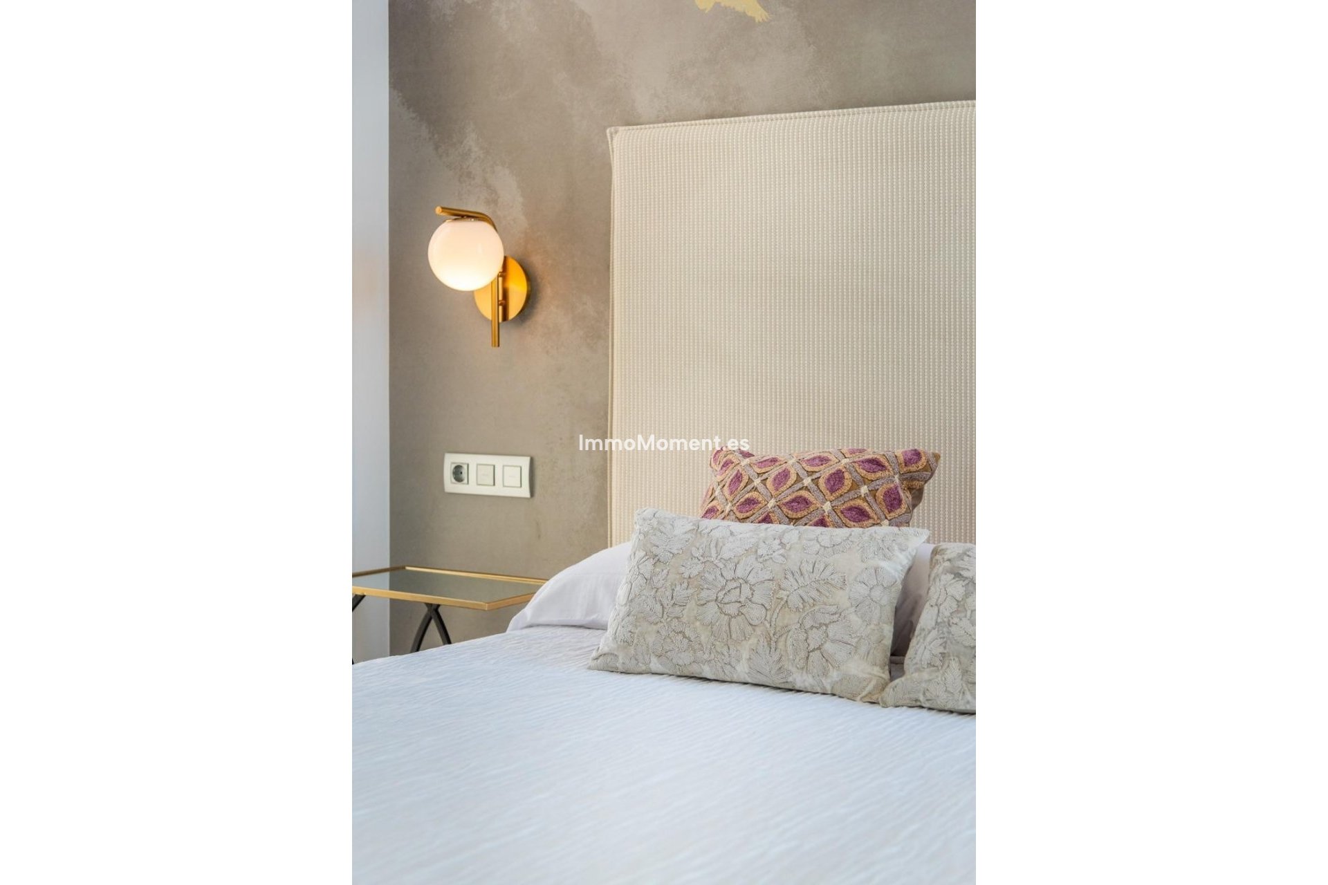 Bestaande woning - Vrijstaande villa - Los Montesinos - Los Montesinos Centro