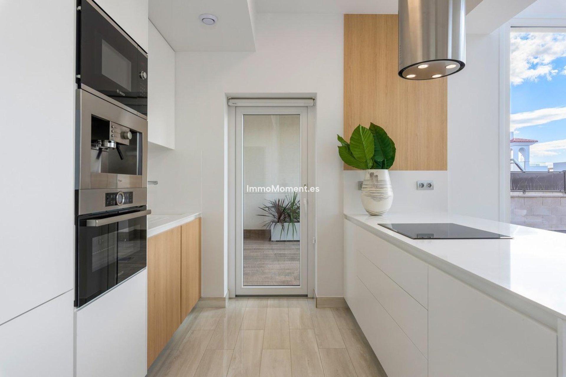 Bestaande woning - Vrijstaande villa - Los Montesinos - Los Montesinos Centro
