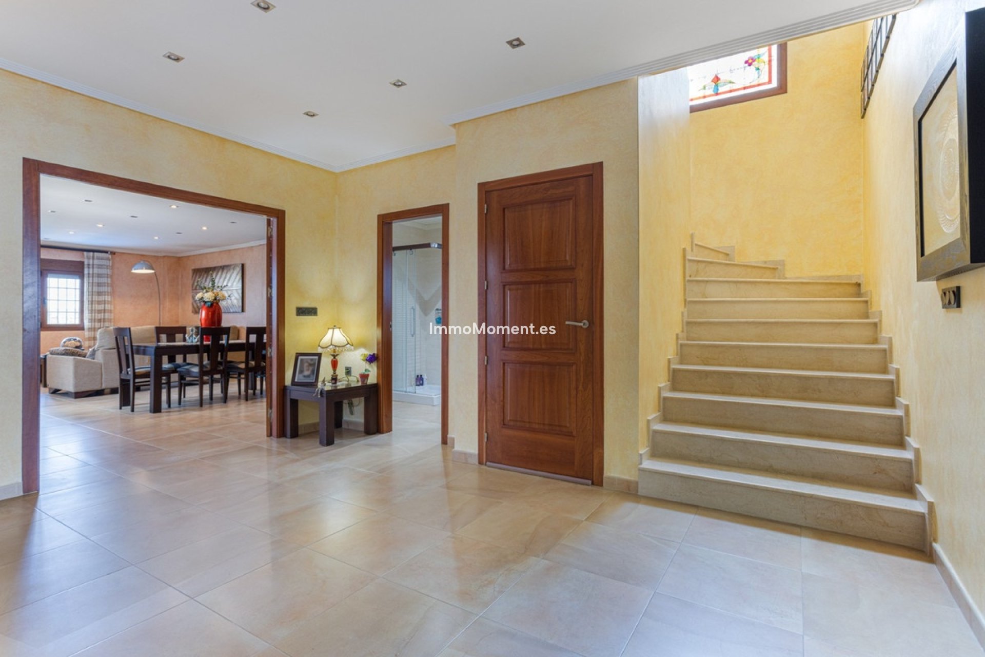 Bestaande woning - Vrijstaande villa - Los Montesinos - Los Montesinos Centro