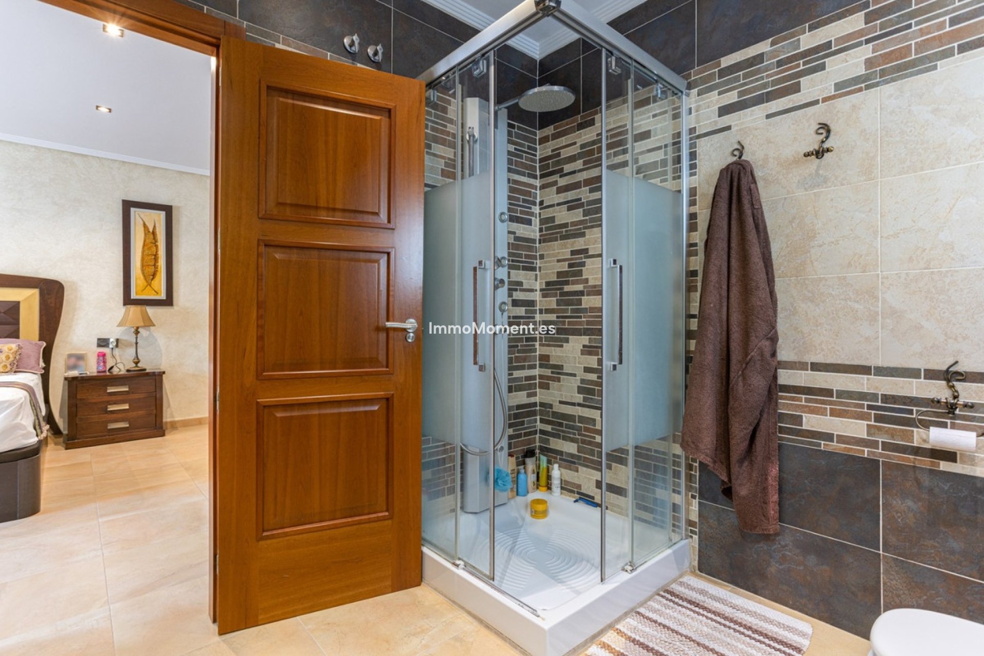 Bestaande woning - Vrijstaande villa - Los Montesinos - Los Montesinos Centro