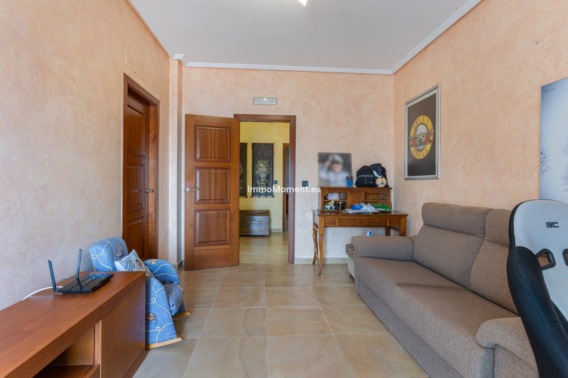 Bestaande woning - Vrijstaande villa - Los Montesinos - Los Montesinos Centro