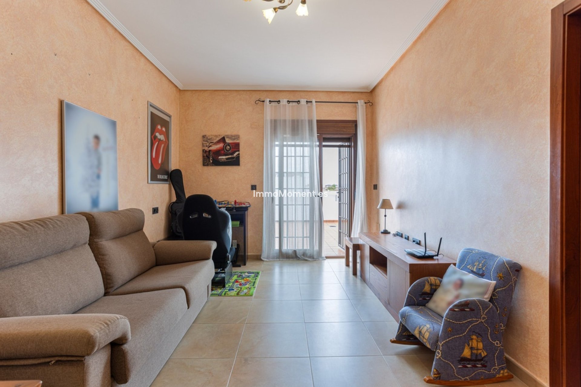 Bestaande woning - Vrijstaande villa - Los Montesinos - Los Montesinos Centro