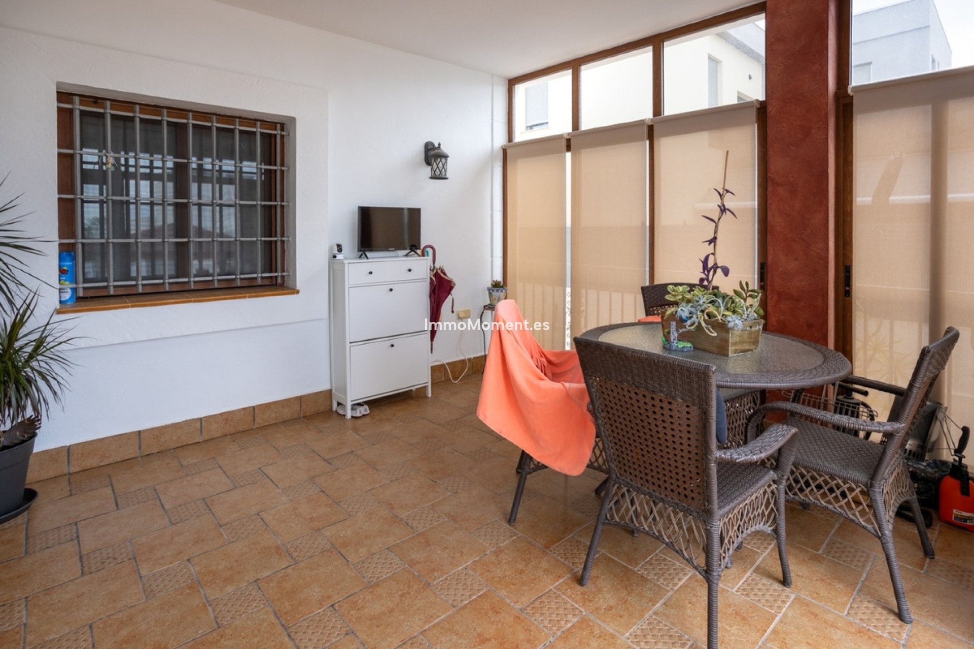 Bestaande woning - Vrijstaande villa - Los Montesinos - Los Montesinos Centro