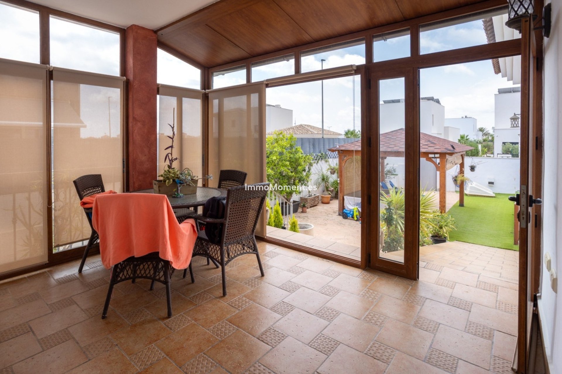 Bestaande woning - Vrijstaande villa - Los Montesinos - Los Montesinos Centro