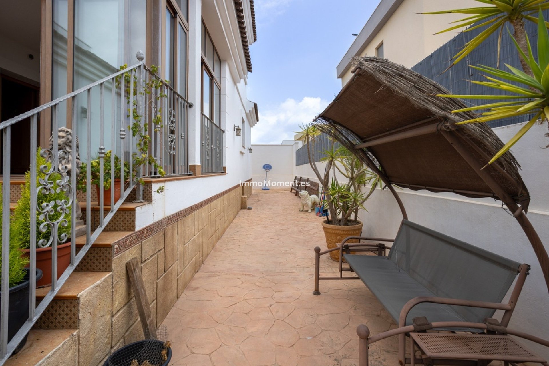 Bestaande woning - Vrijstaande villa - Los Montesinos - Los Montesinos Centro