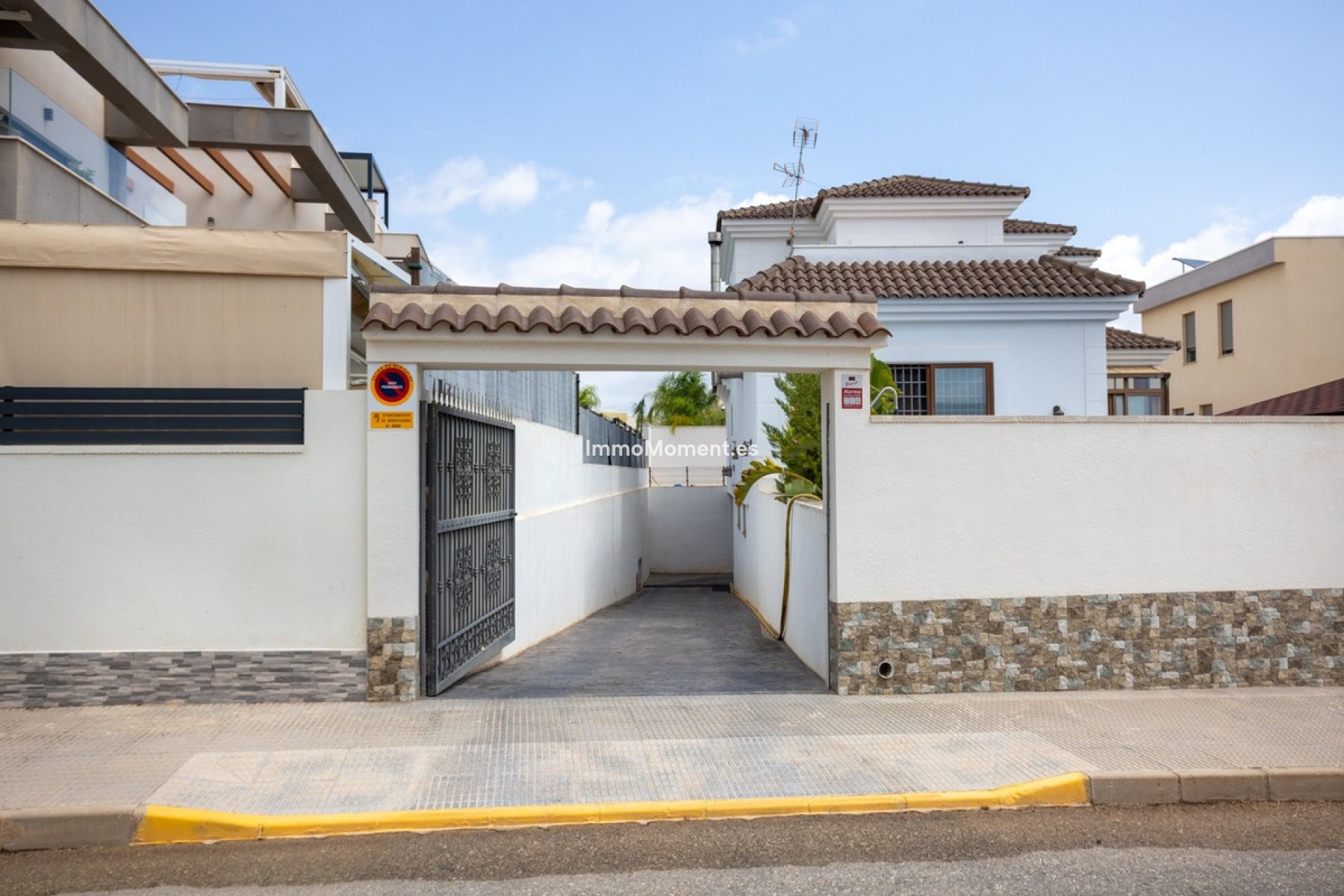 Bestaande woning - Vrijstaande villa - Los Montesinos - Los Montesinos Centro