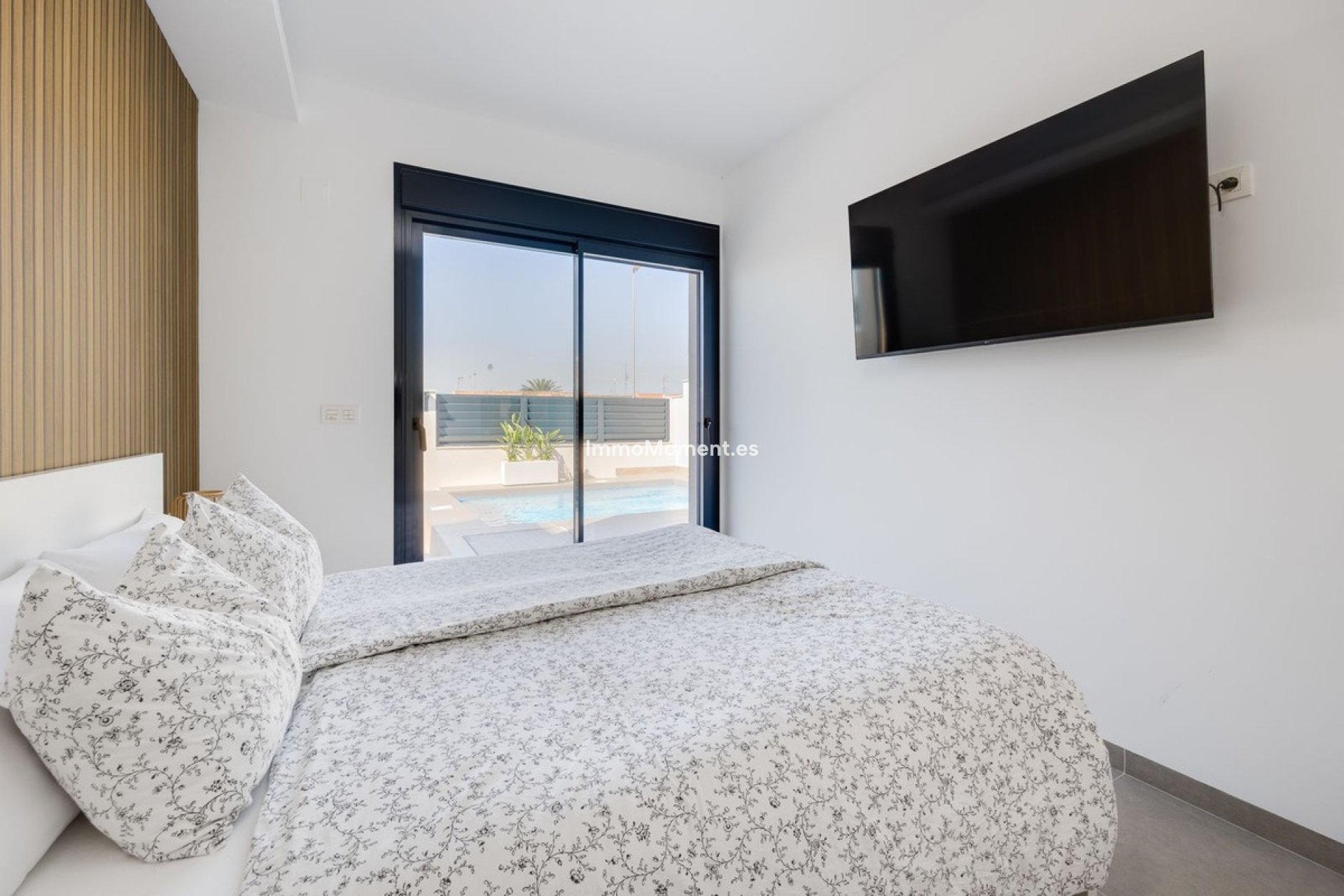 Bestaande woning - Vrijstaande villa - Los Montesinos - Los Montesinos Centro