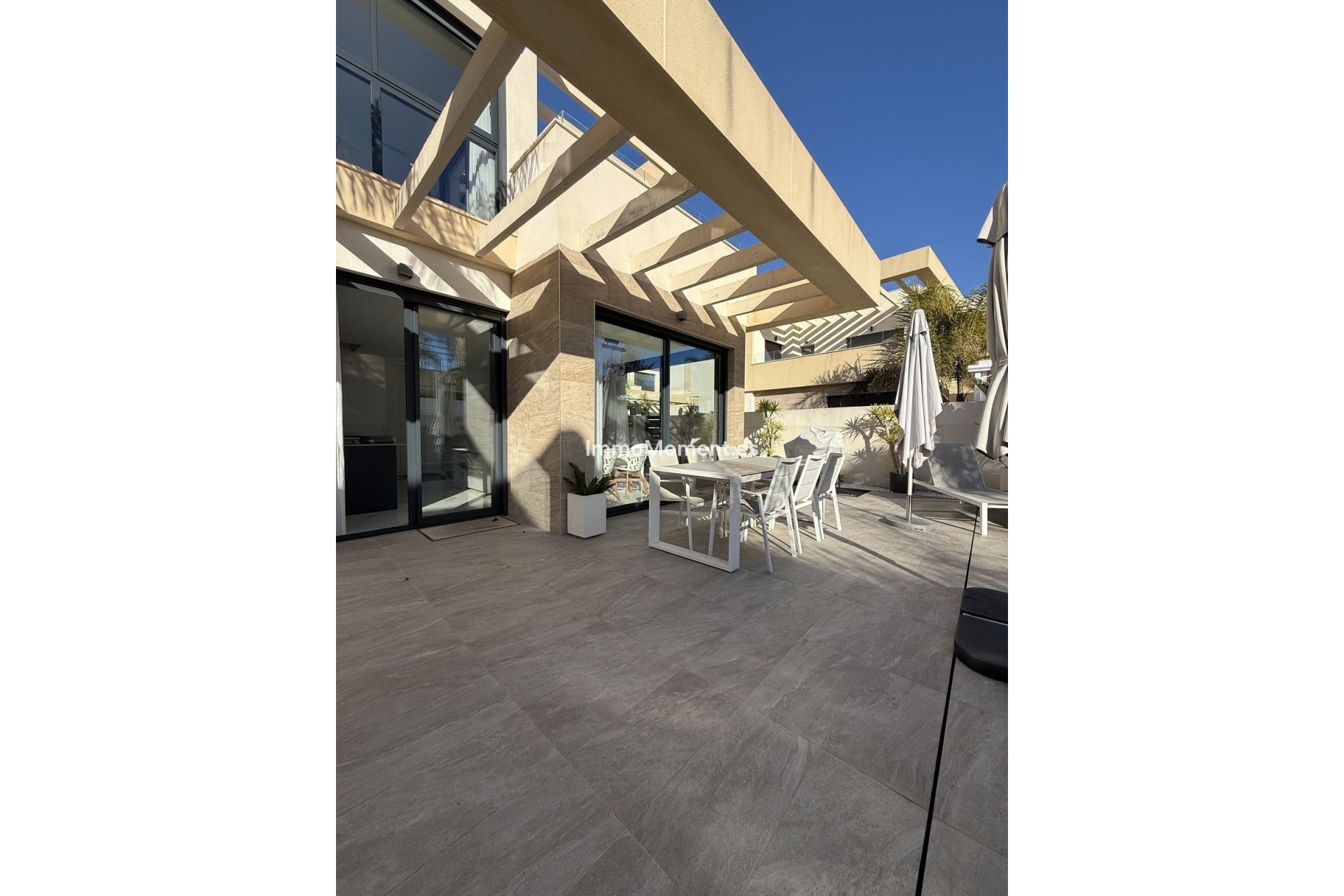 Bestaande woning - Vrijstaande villa - Los Montesinos - Los Montesinos Centro