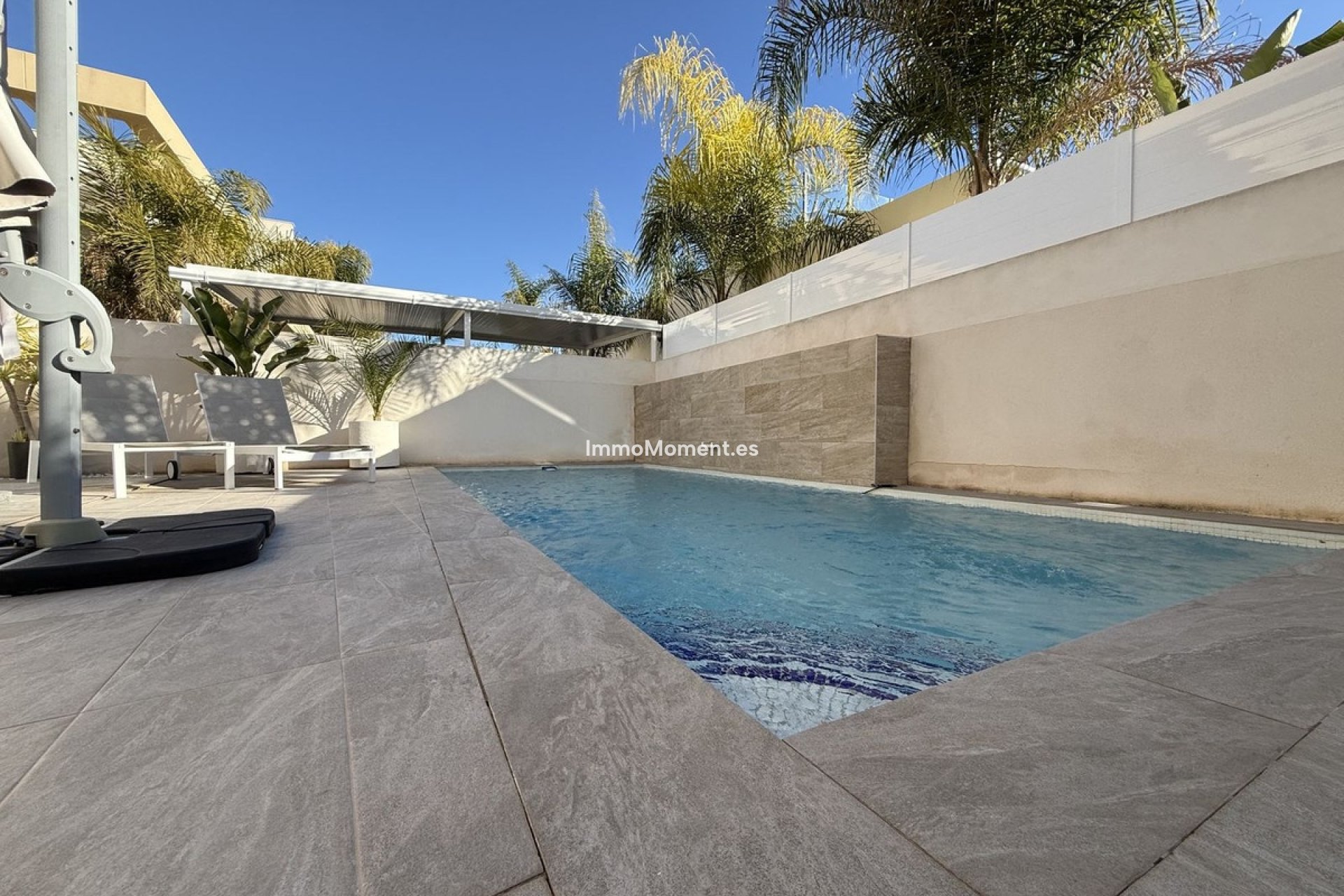 Bestaande woning - Vrijstaande villa - Los Montesinos - Los Montesinos Centro