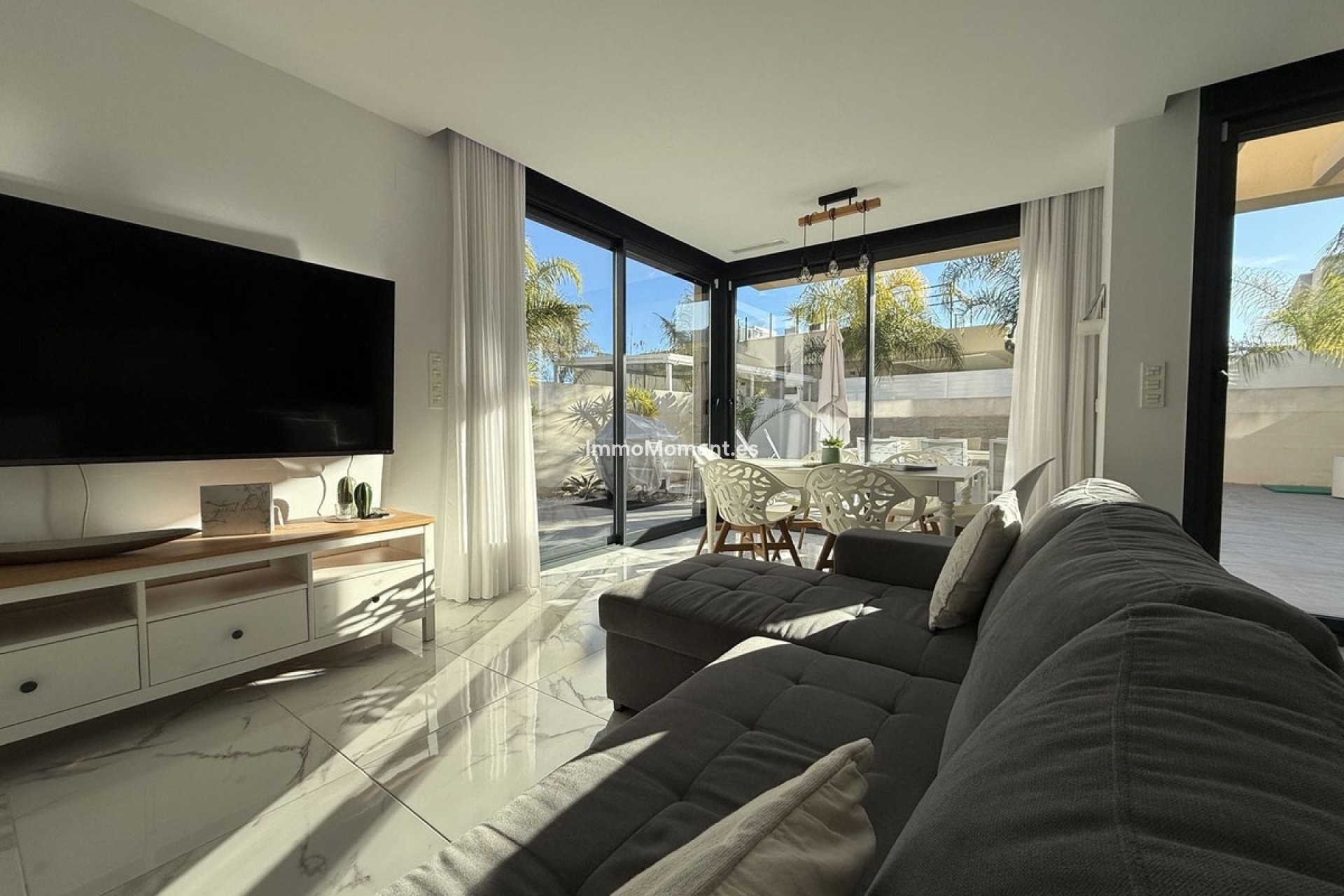 Bestaande woning - Vrijstaande villa - Los Montesinos - Los Montesinos Centro
