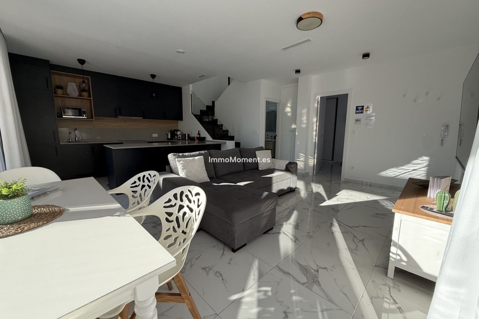 Bestaande woning - Vrijstaande villa - Los Montesinos - Los Montesinos Centro
