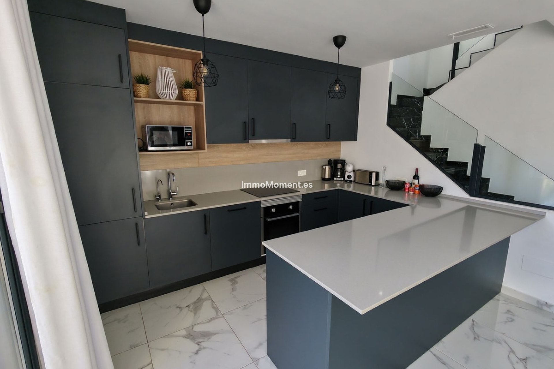 Bestaande woning - Vrijstaande villa - Los Montesinos - Los Montesinos Centro