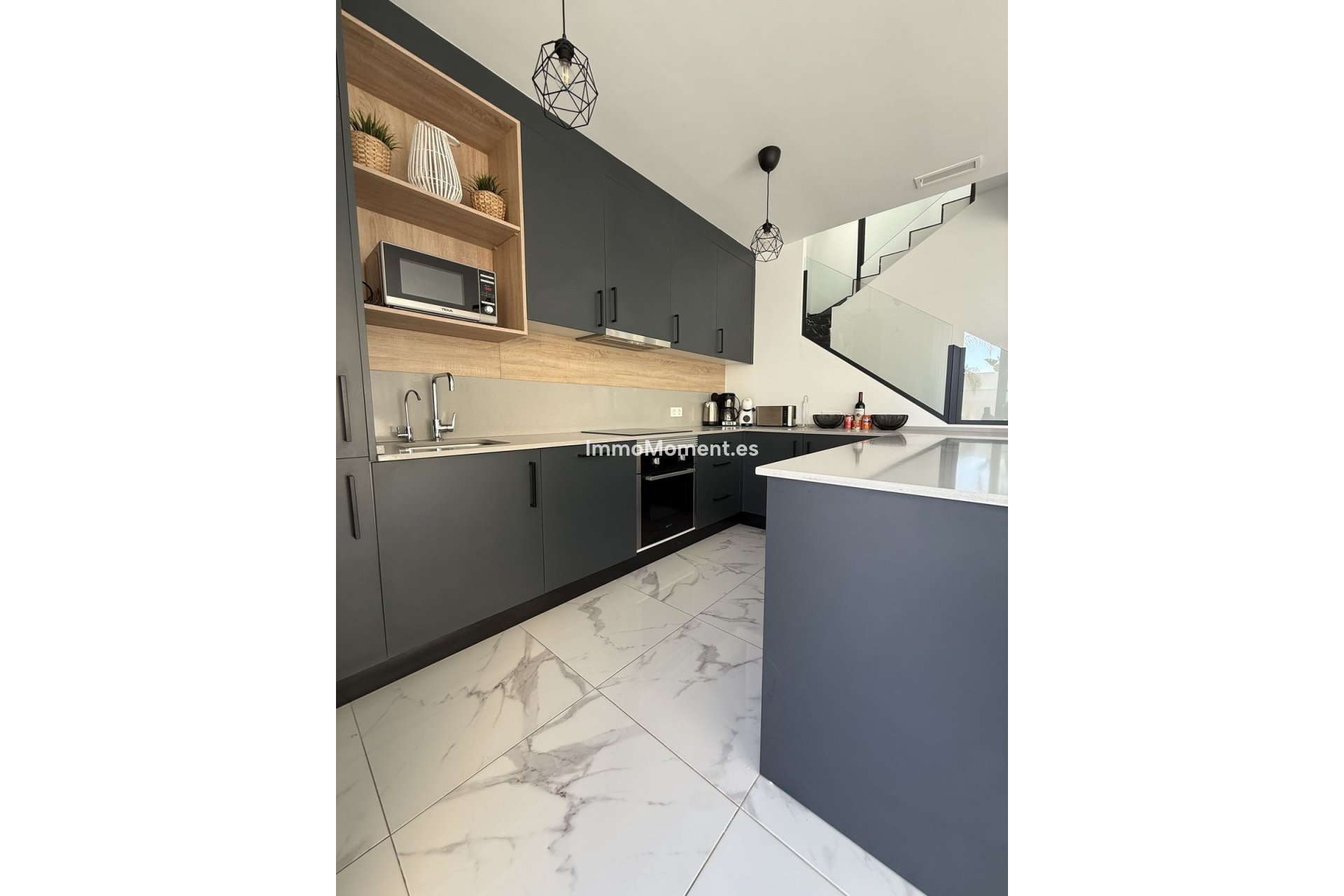 Bestaande woning - Vrijstaande villa - Los Montesinos - Los Montesinos Centro