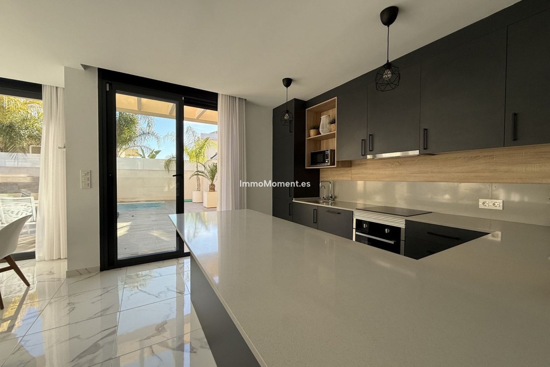Bestaande woning - Vrijstaande villa - Los Montesinos - Los Montesinos Centro