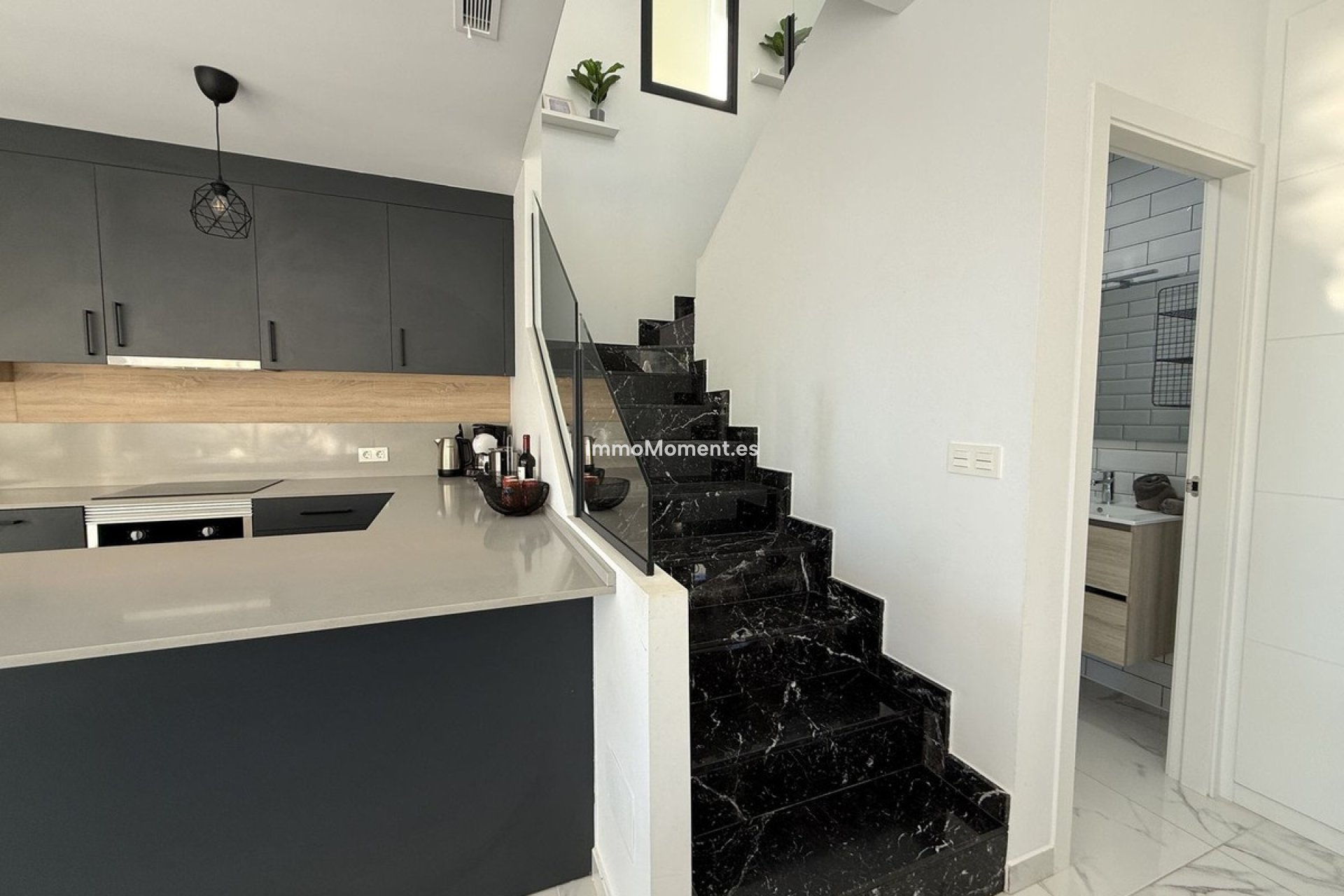 Bestaande woning - Vrijstaande villa - Los Montesinos - Los Montesinos Centro