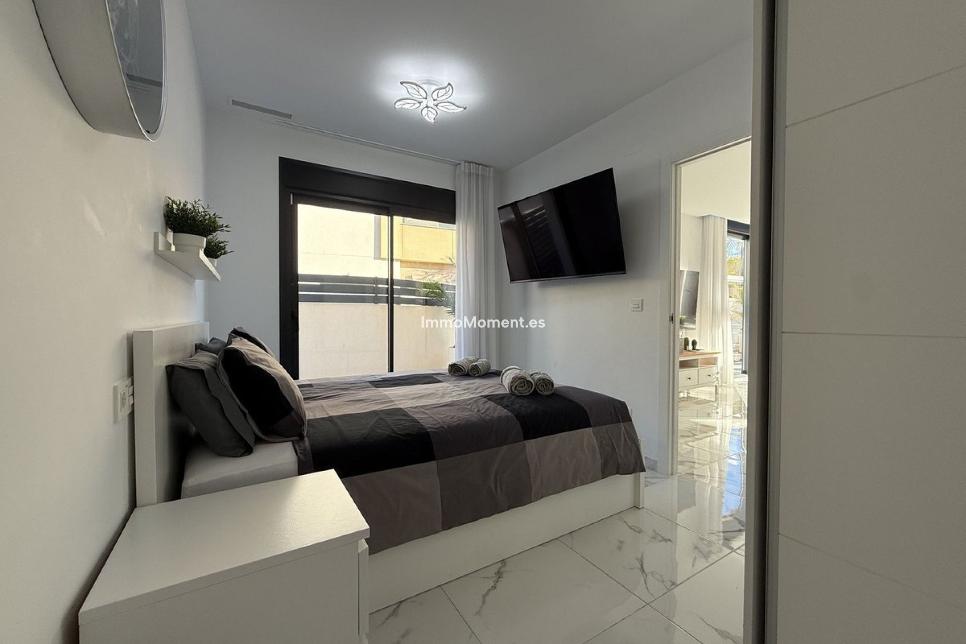 Bestaande woning - Vrijstaande villa - Los Montesinos - Los Montesinos Centro