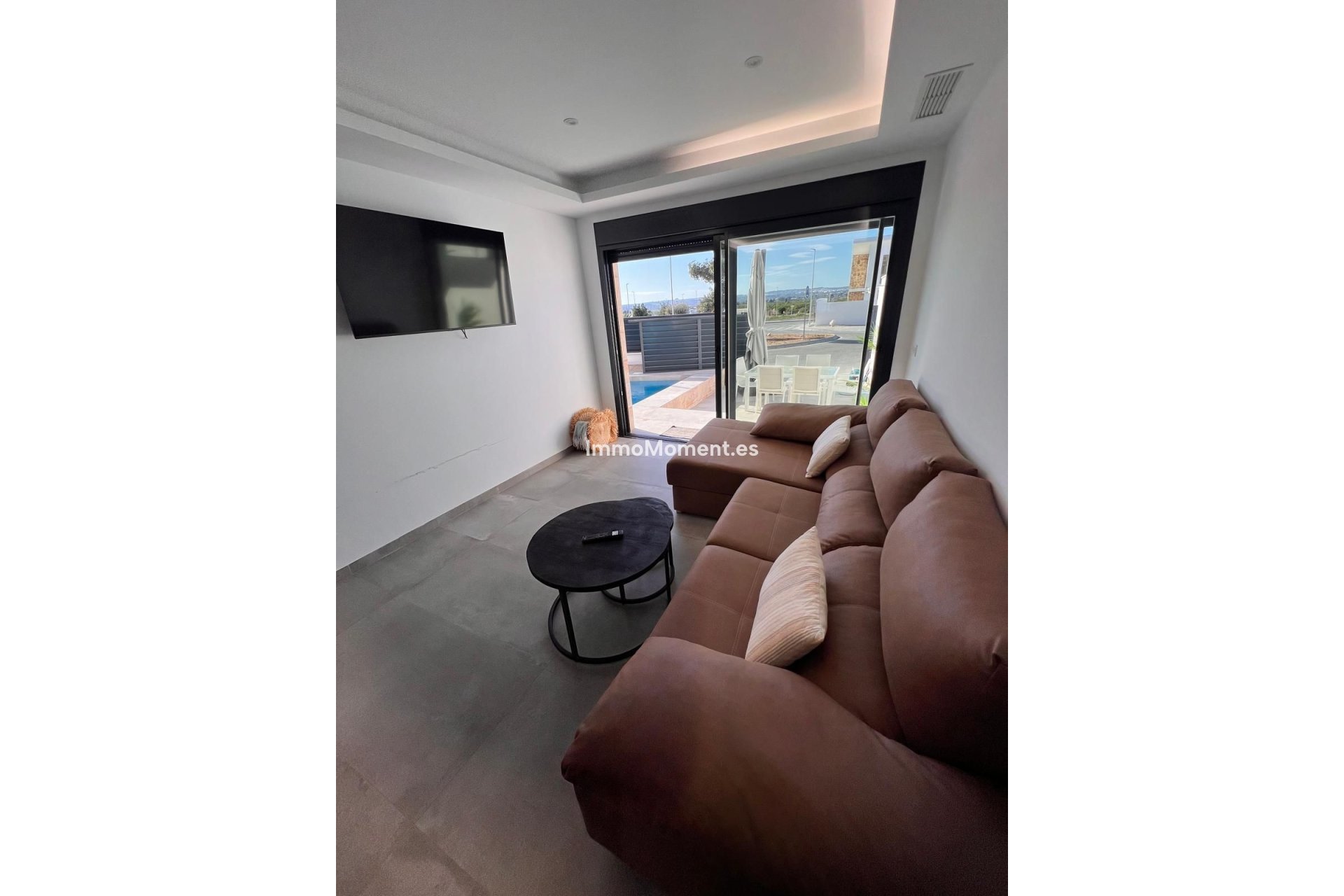 Bestaande woning - Vrijstaande villa - Los Montesinos - Los Montesinos Centro