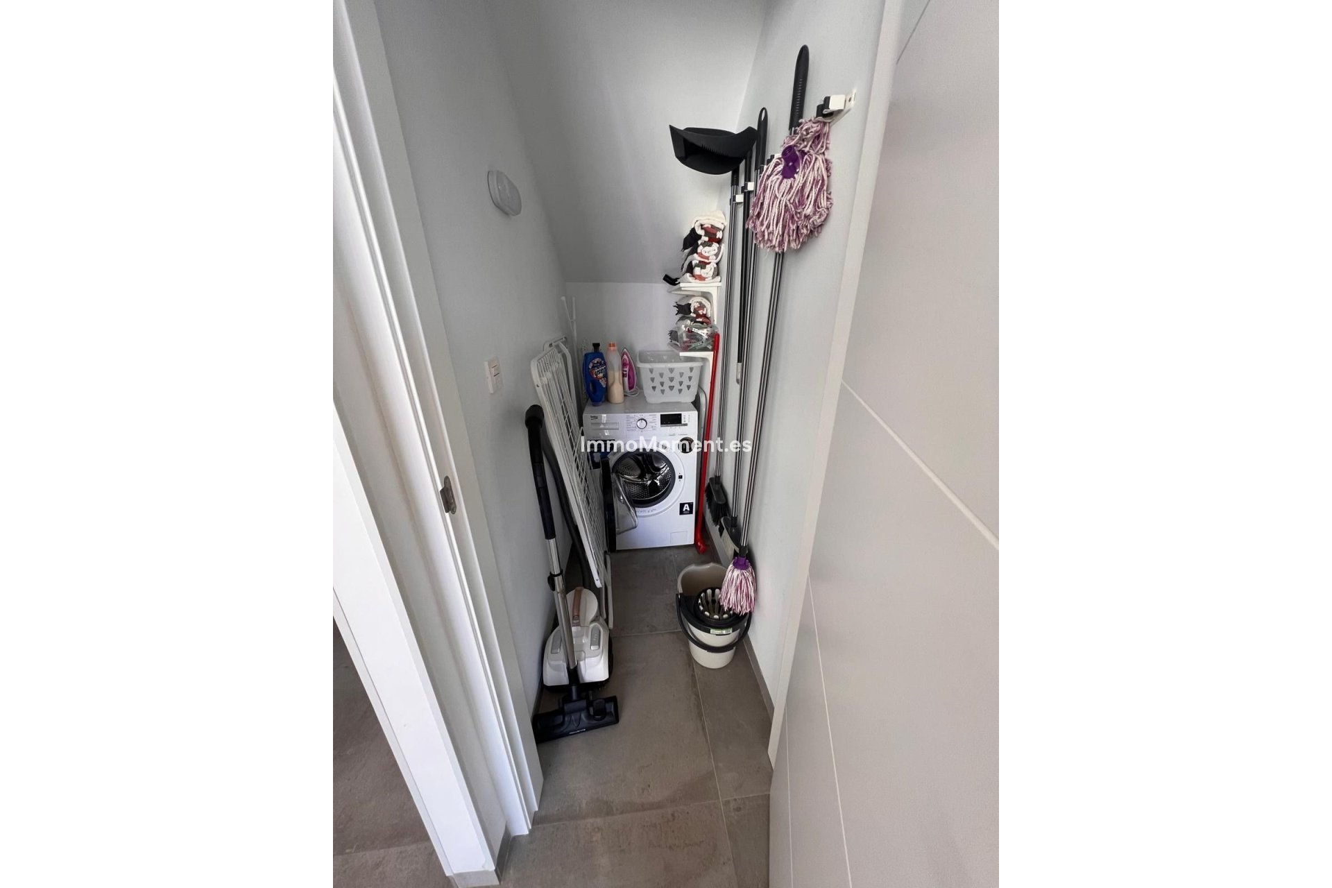 Bestaande woning - Vrijstaande villa - Los Montesinos - Los Montesinos Centro