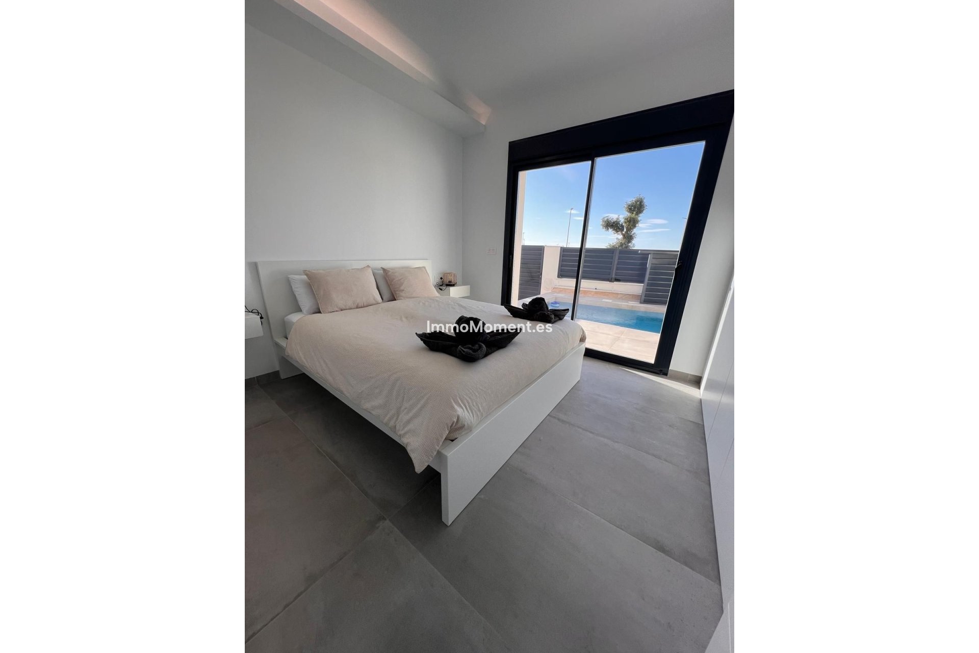 Bestaande woning - Vrijstaande villa - Los Montesinos - Los Montesinos Centro