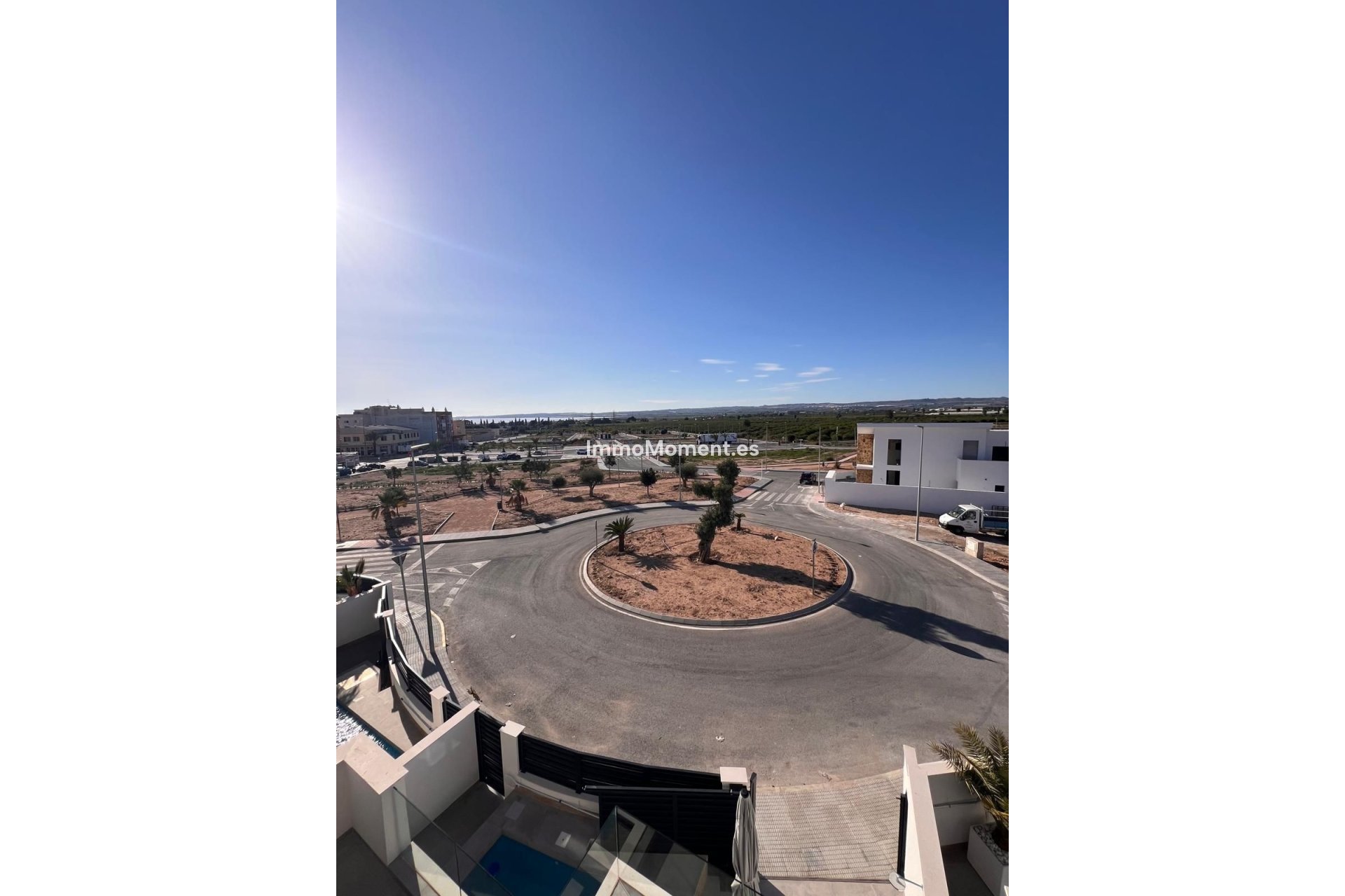 Bestaande woning - Vrijstaande villa - Los Montesinos - Los Montesinos Centro