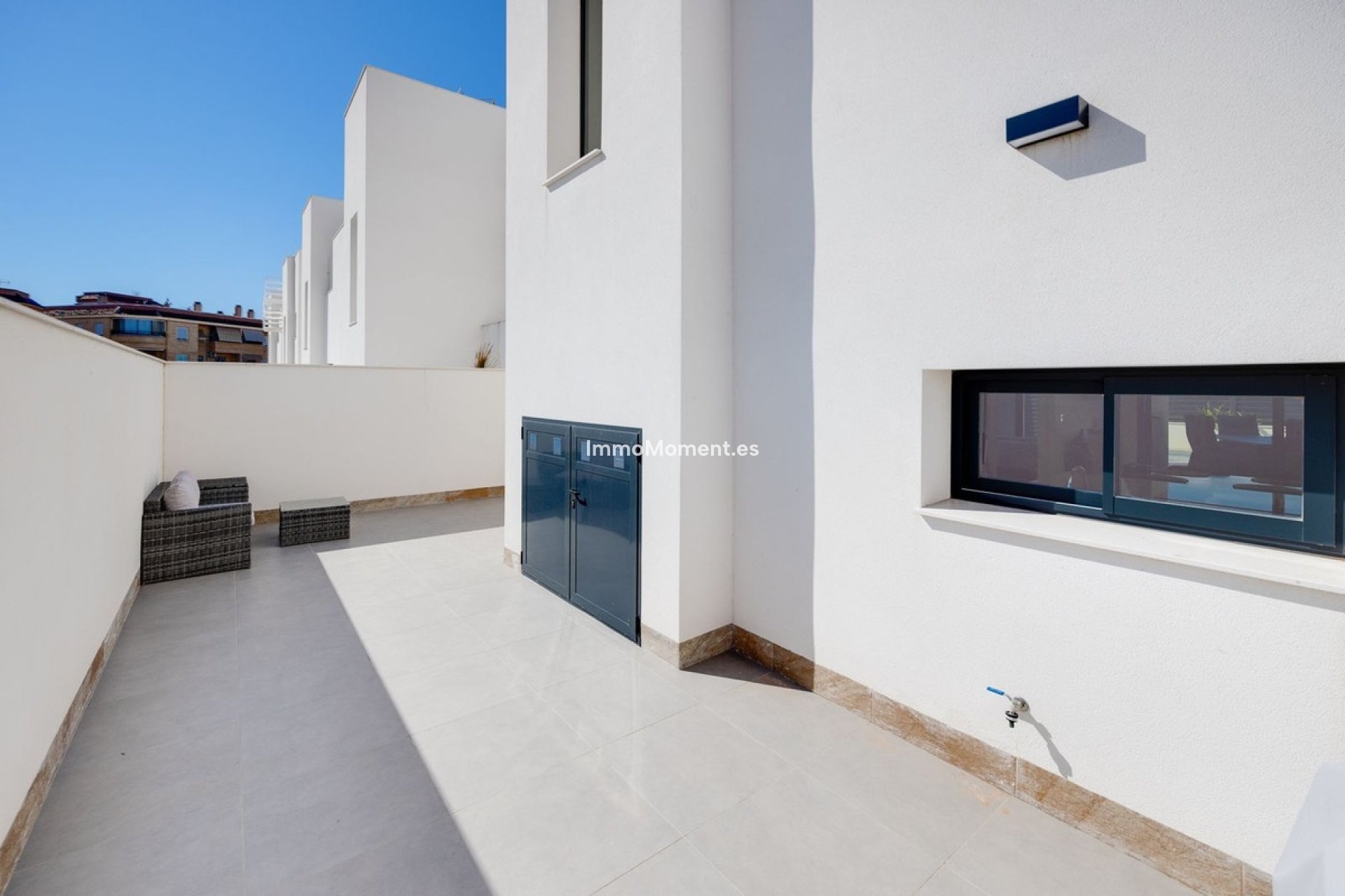 Bestaande woning - Vrijstaande villa - Los Montesinos - Los Montesinos Centro