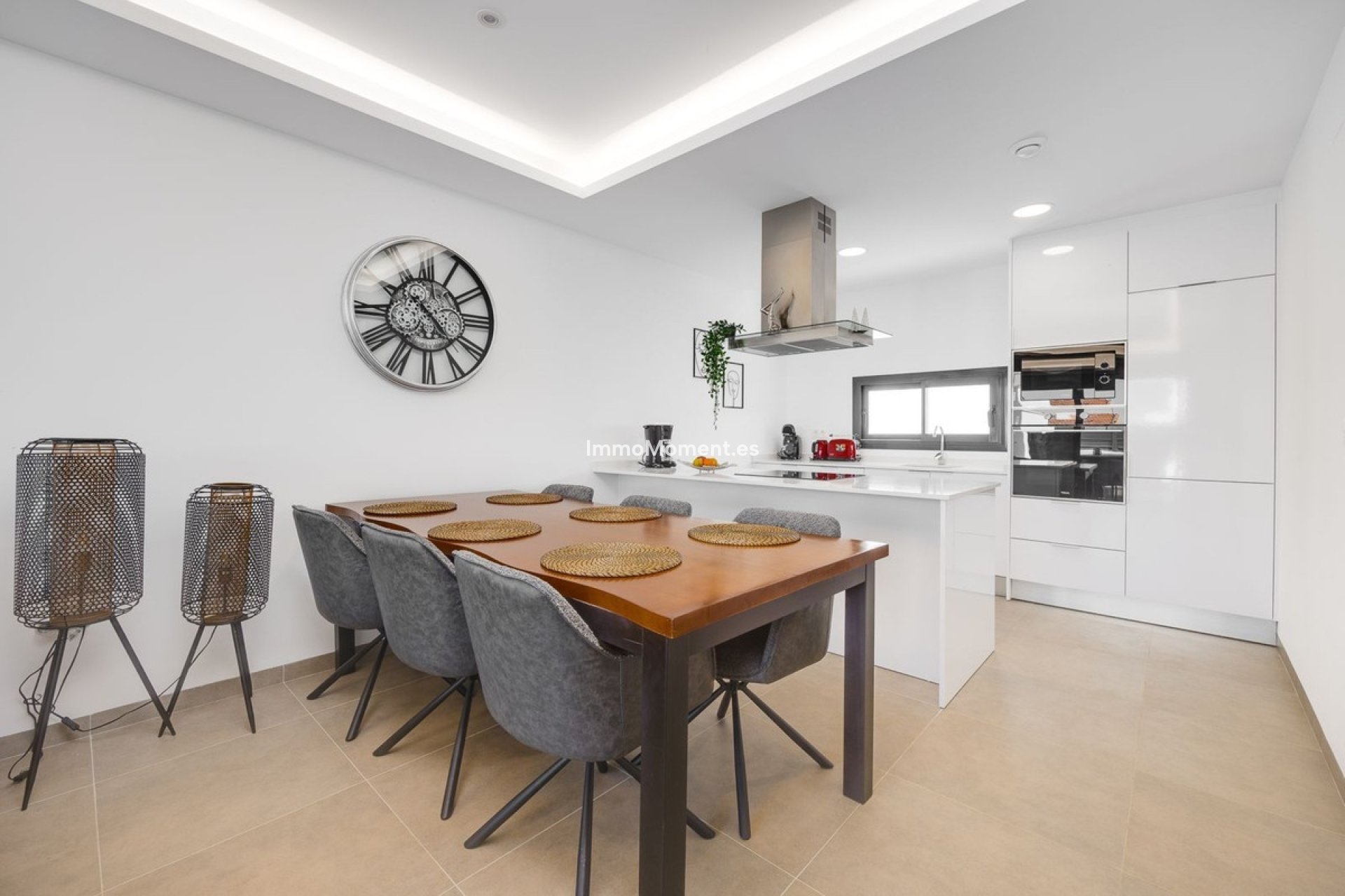 Bestaande woning - Vrijstaande villa - Los Montesinos - Los Montesinos Centro