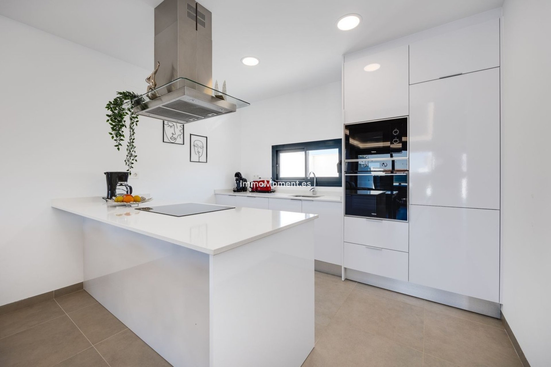Bestaande woning - Vrijstaande villa - Los Montesinos - Los Montesinos Centro