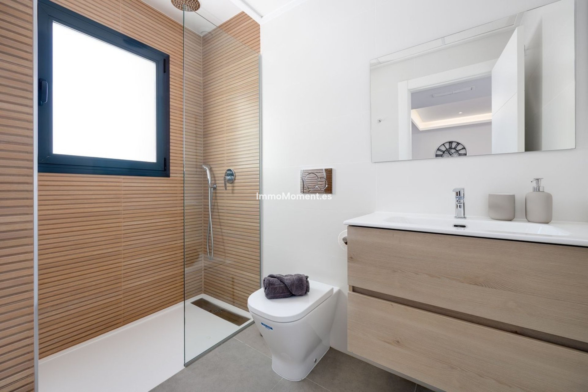 Bestaande woning - Vrijstaande villa - Los Montesinos - Los Montesinos Centro