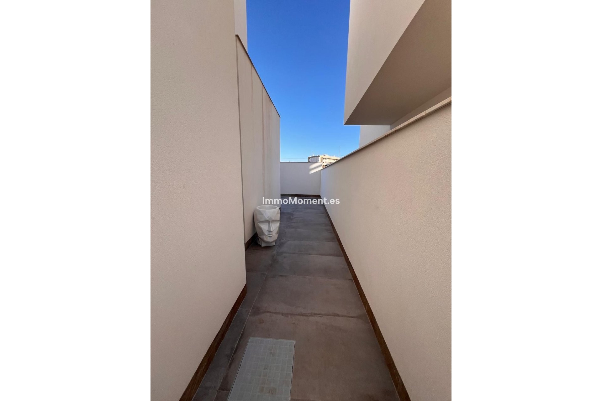 Bestaande woning - Vrijstaande villa - Los Montesinos - Los Montesinos Centro