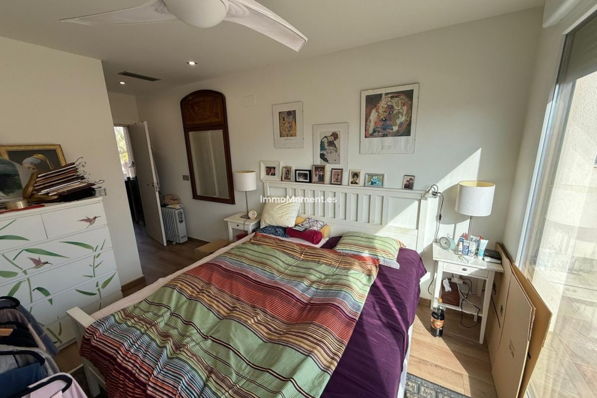 Bestaande woning - Vrijstaande villa - Los Montesinos - Los Montesinos Centro