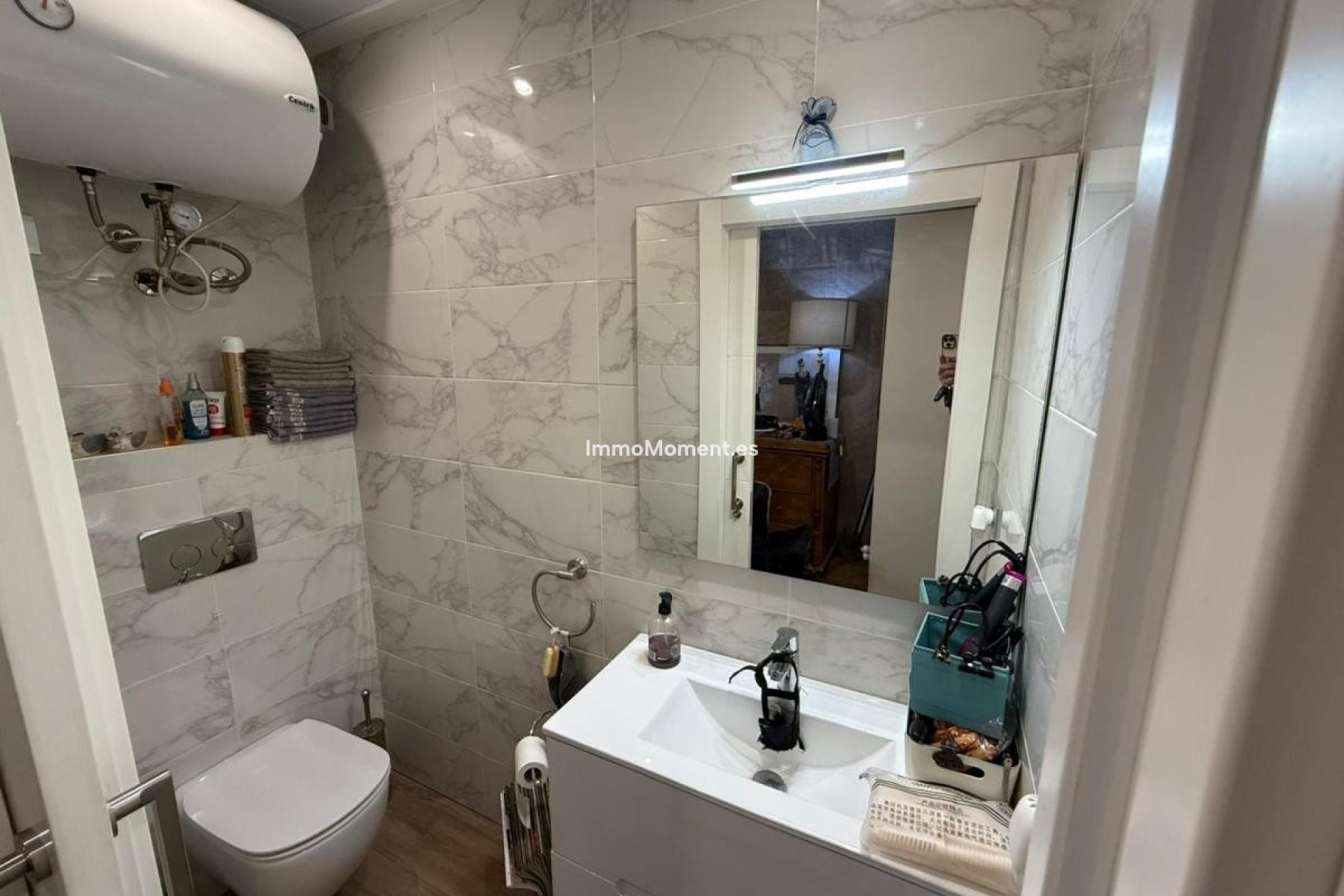 Bestaande woning - Vrijstaande villa - Los Montesinos - Los Montesinos Centro