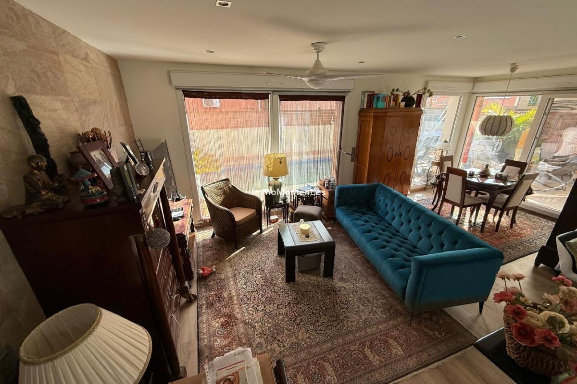 Bestaande woning - Vrijstaande villa - Los Montesinos - Los Montesinos Centro