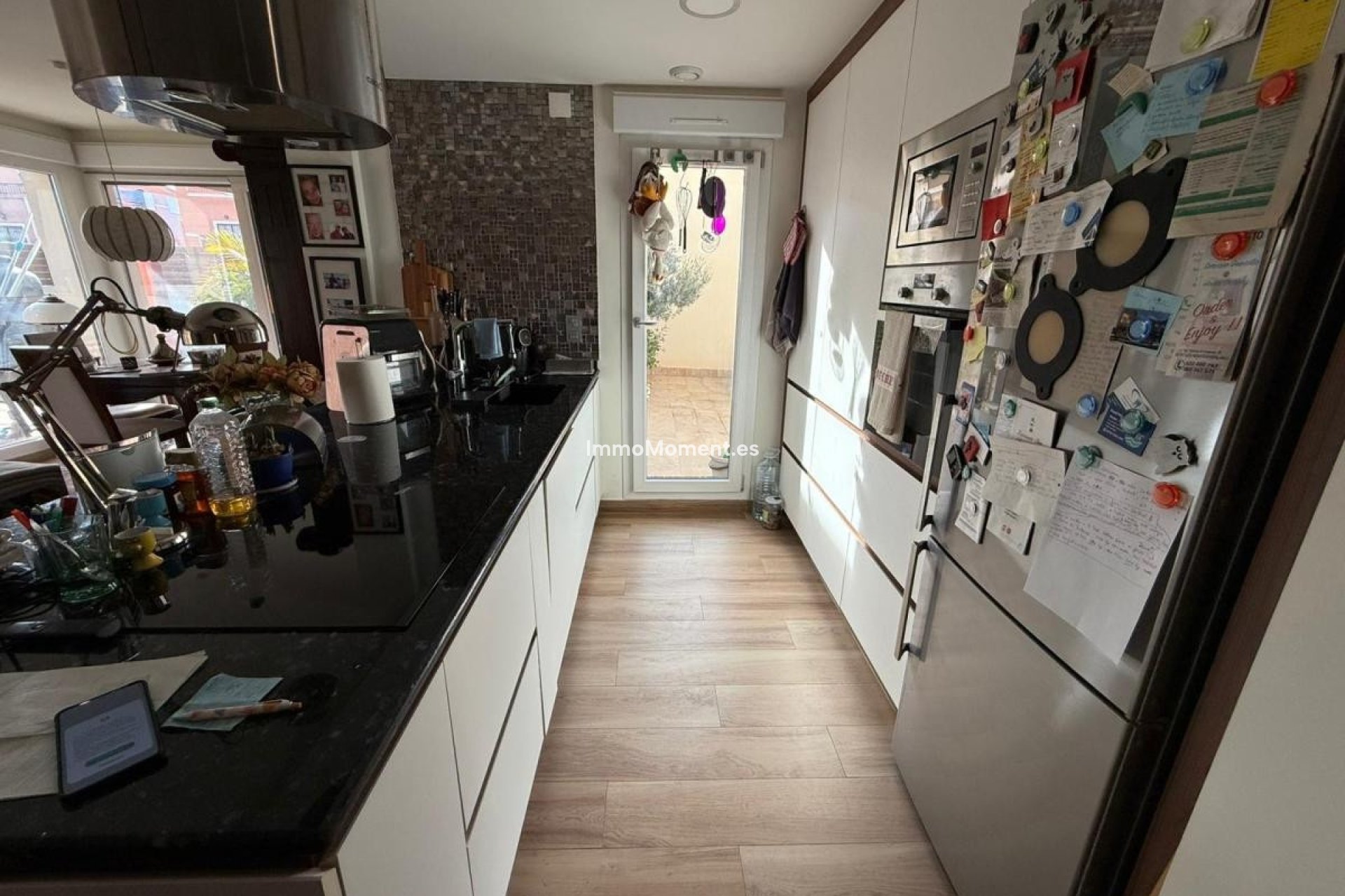 Bestaande woning - Vrijstaande villa - Los Montesinos - Los Montesinos Centro