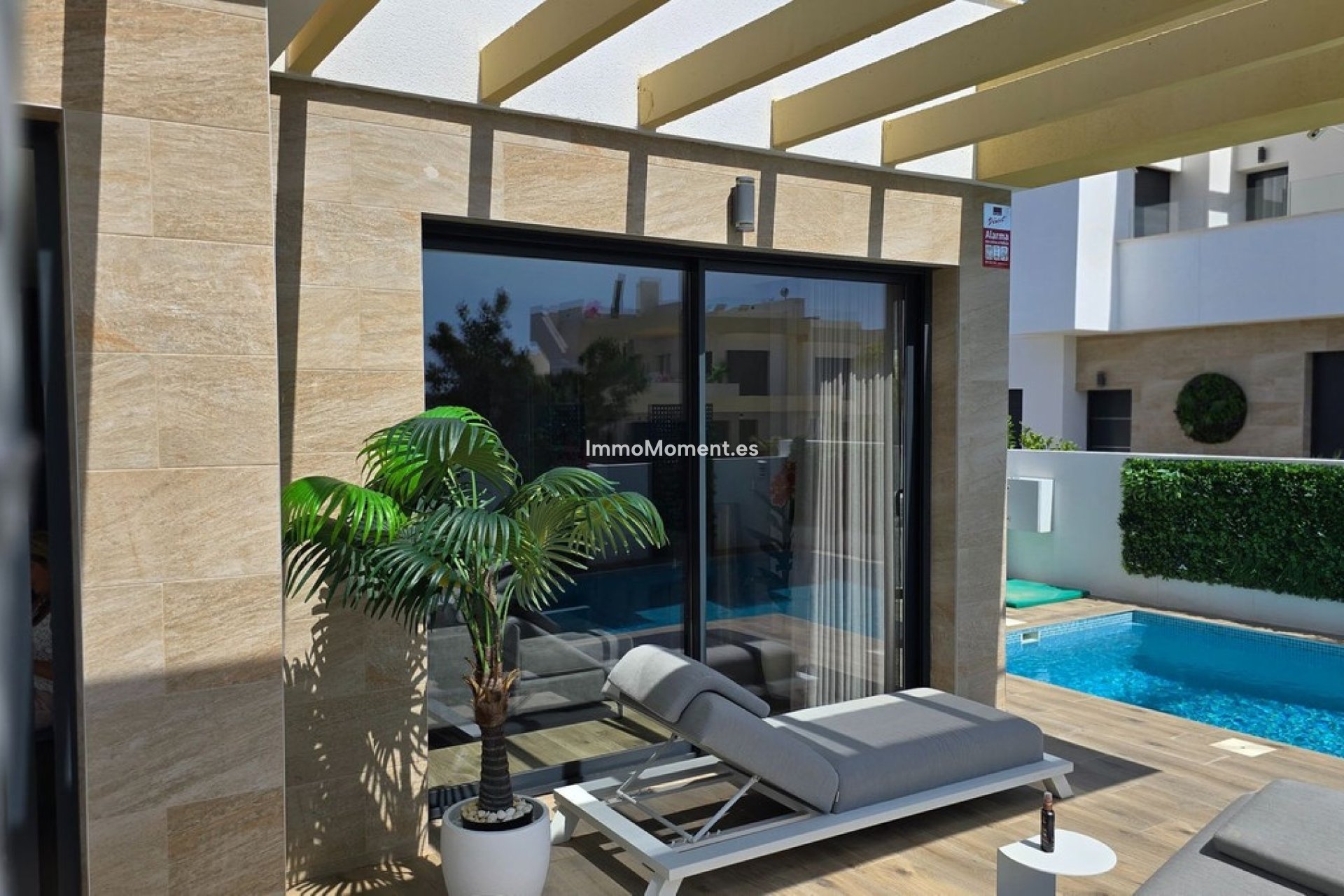 Bestaande woning - Vrijstaande villa - Los Montesinos - Los Montesinos Centro