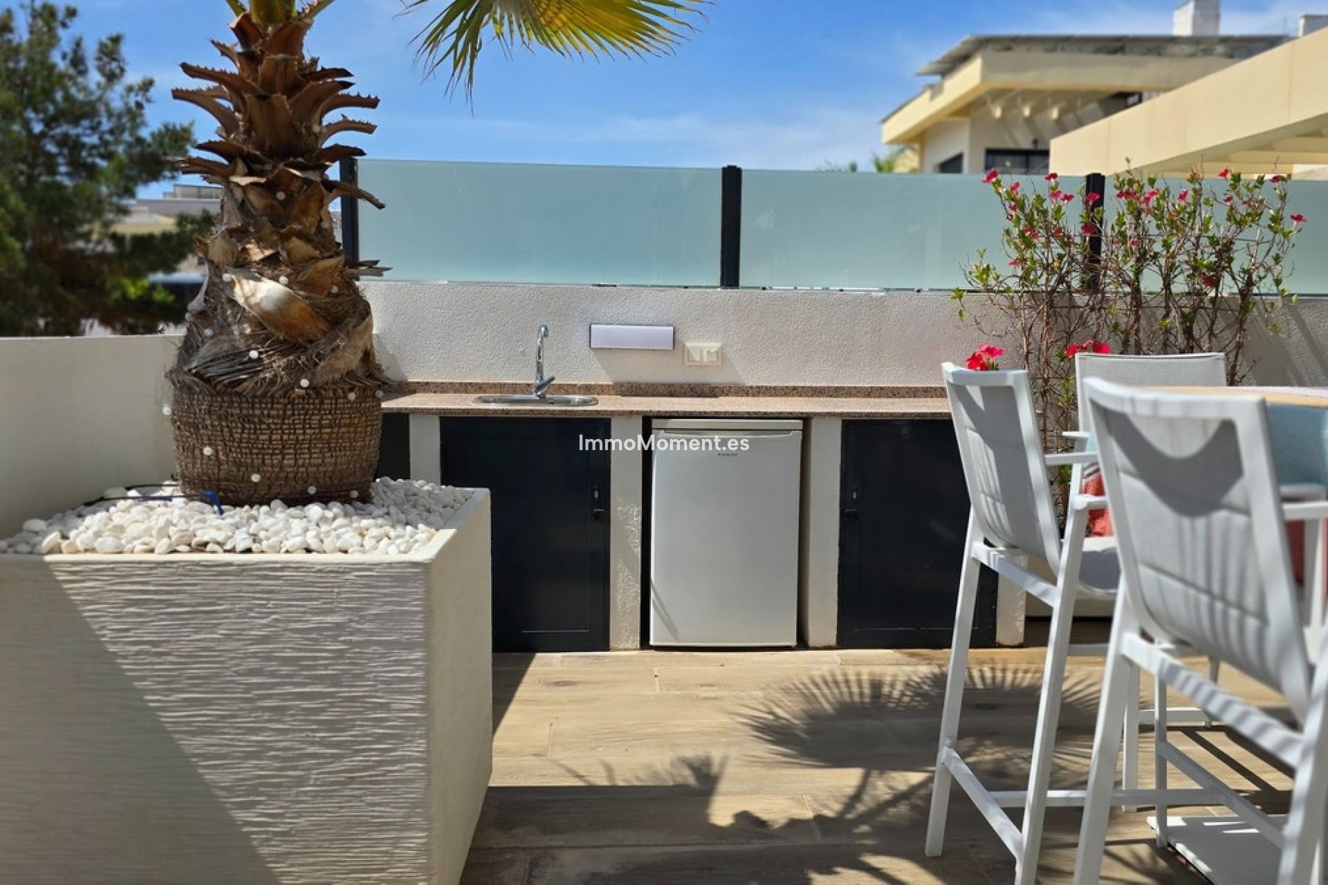 Bestaande woning - Vrijstaande villa - Los Montesinos - Los Montesinos Centro
