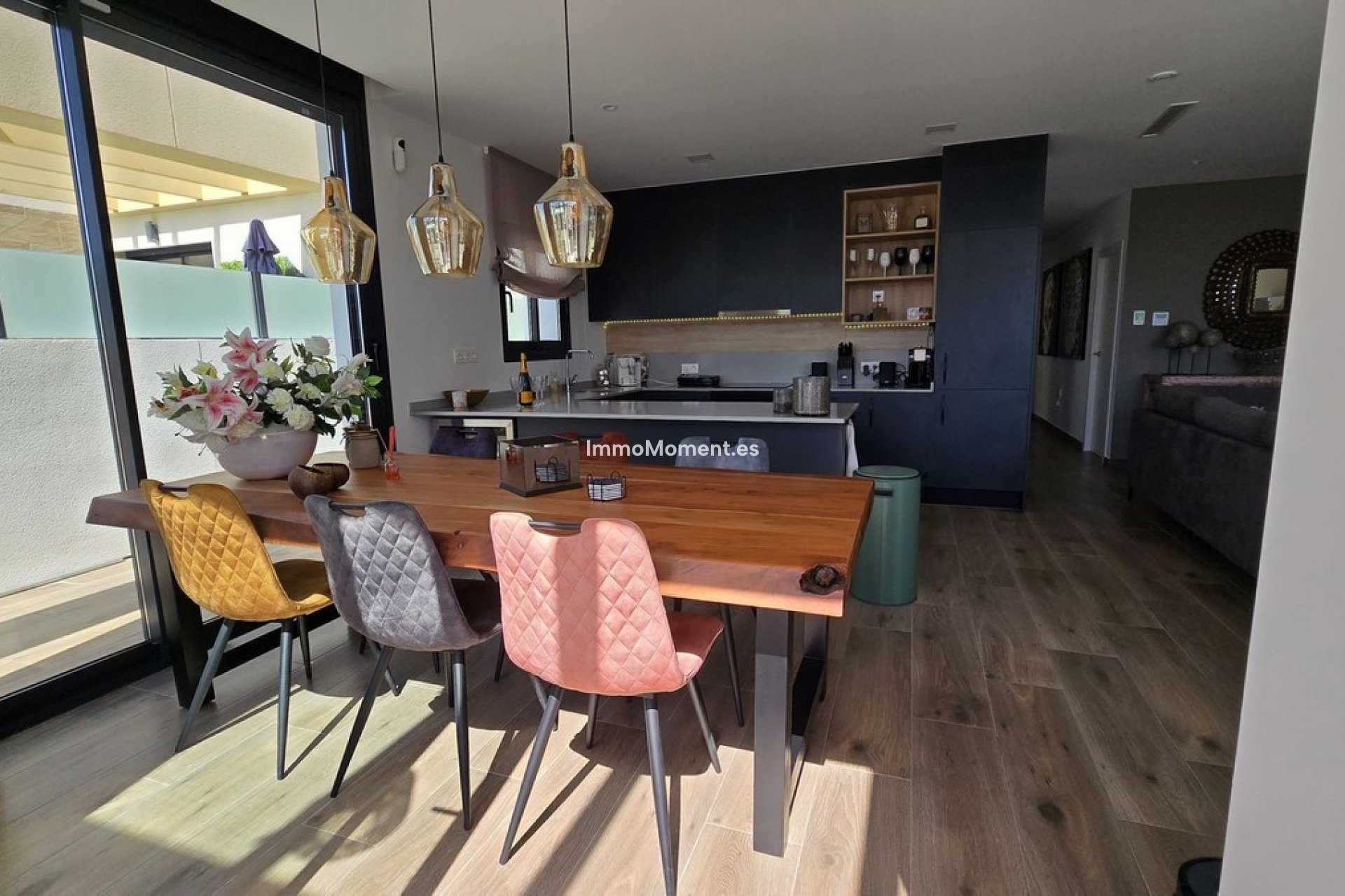 Bestaande woning - Vrijstaande villa - Los Montesinos - Los Montesinos Centro