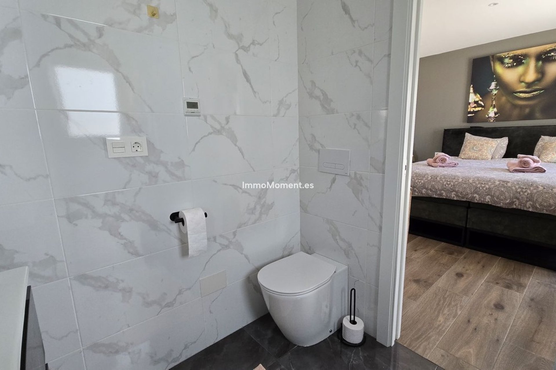 Bestaande woning - Vrijstaande villa - Los Montesinos - Los Montesinos Centro