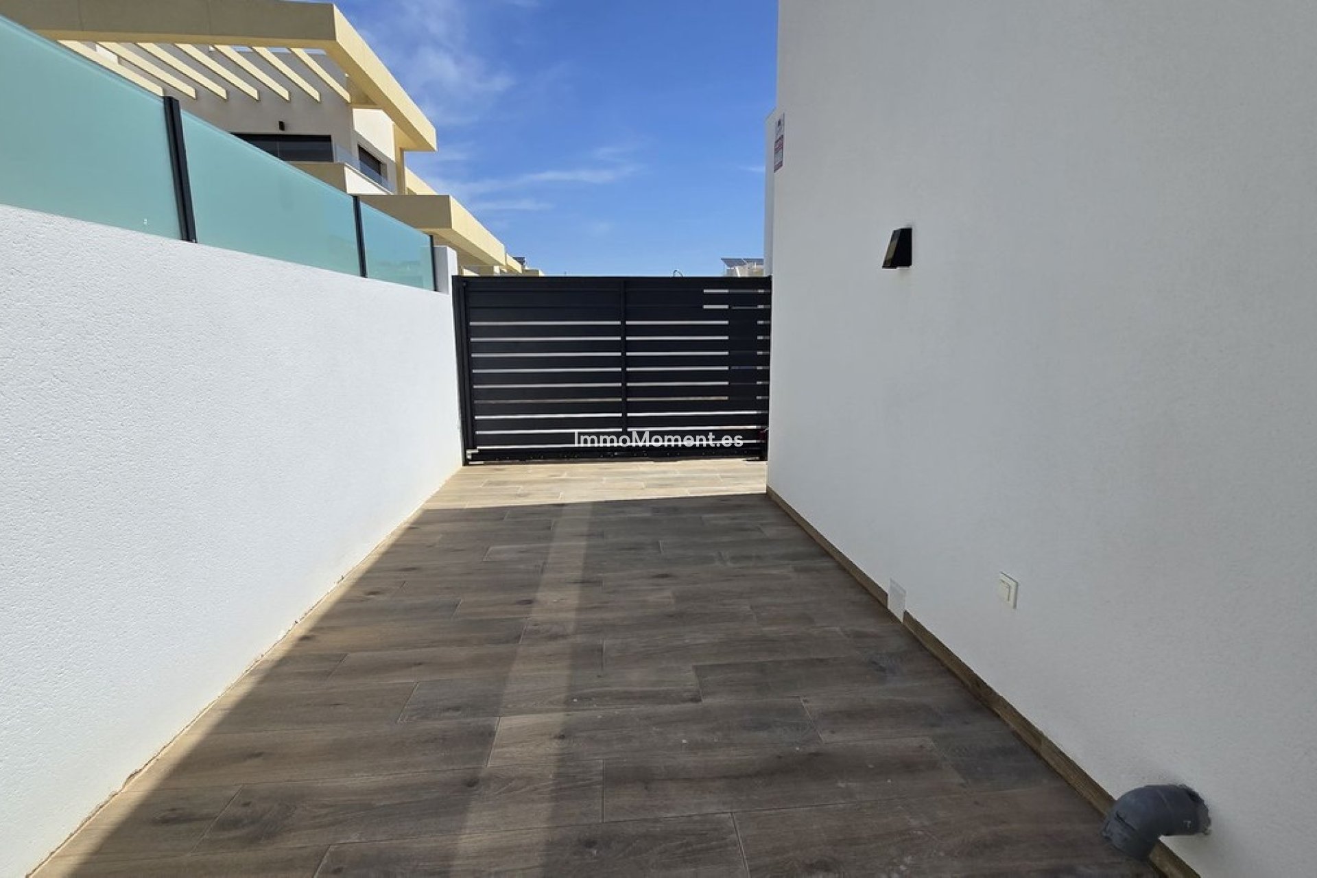 Bestaande woning - Vrijstaande villa - Los Montesinos - Los Montesinos Centro