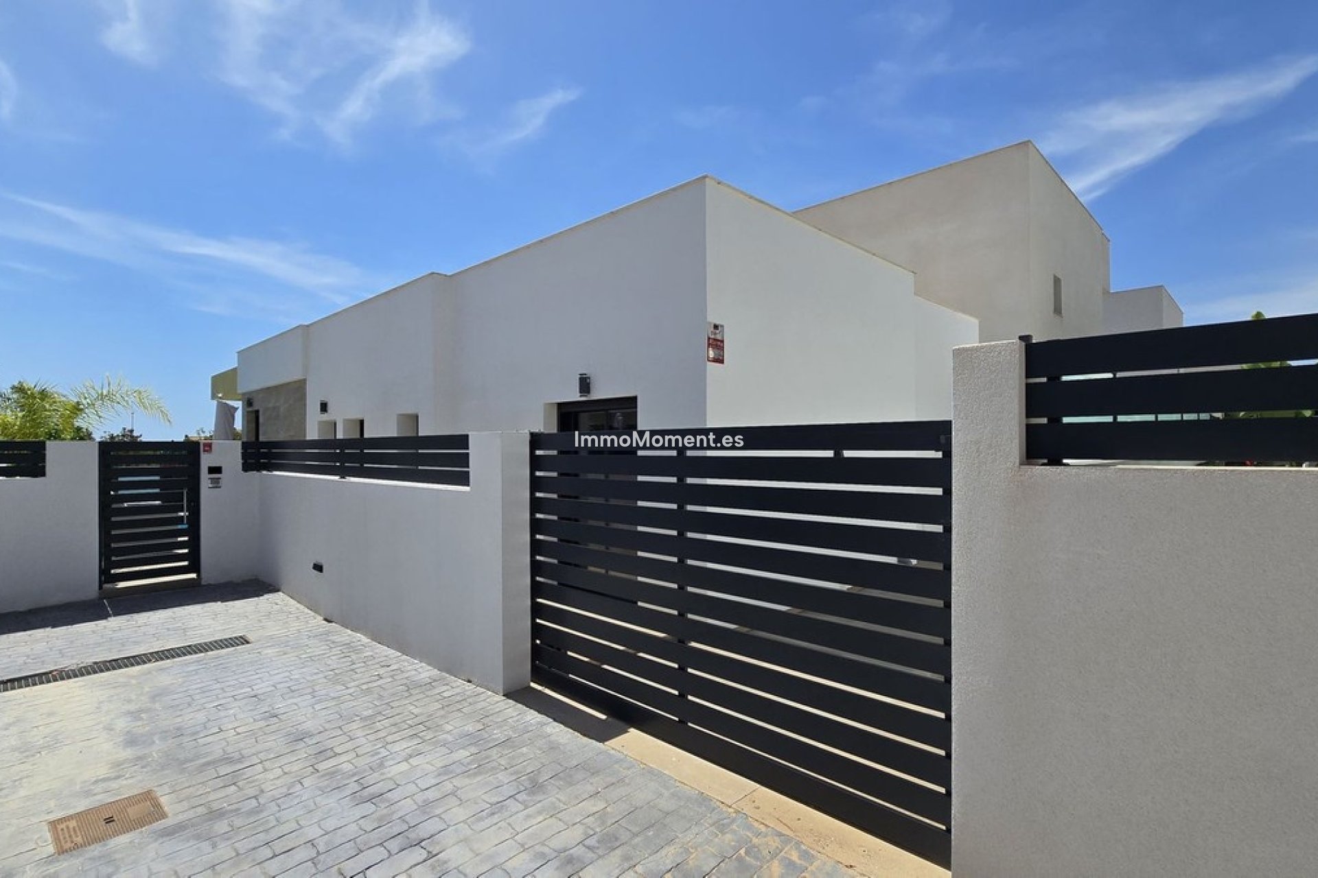 Bestaande woning - Vrijstaande villa - Los Montesinos - Los Montesinos Centro
