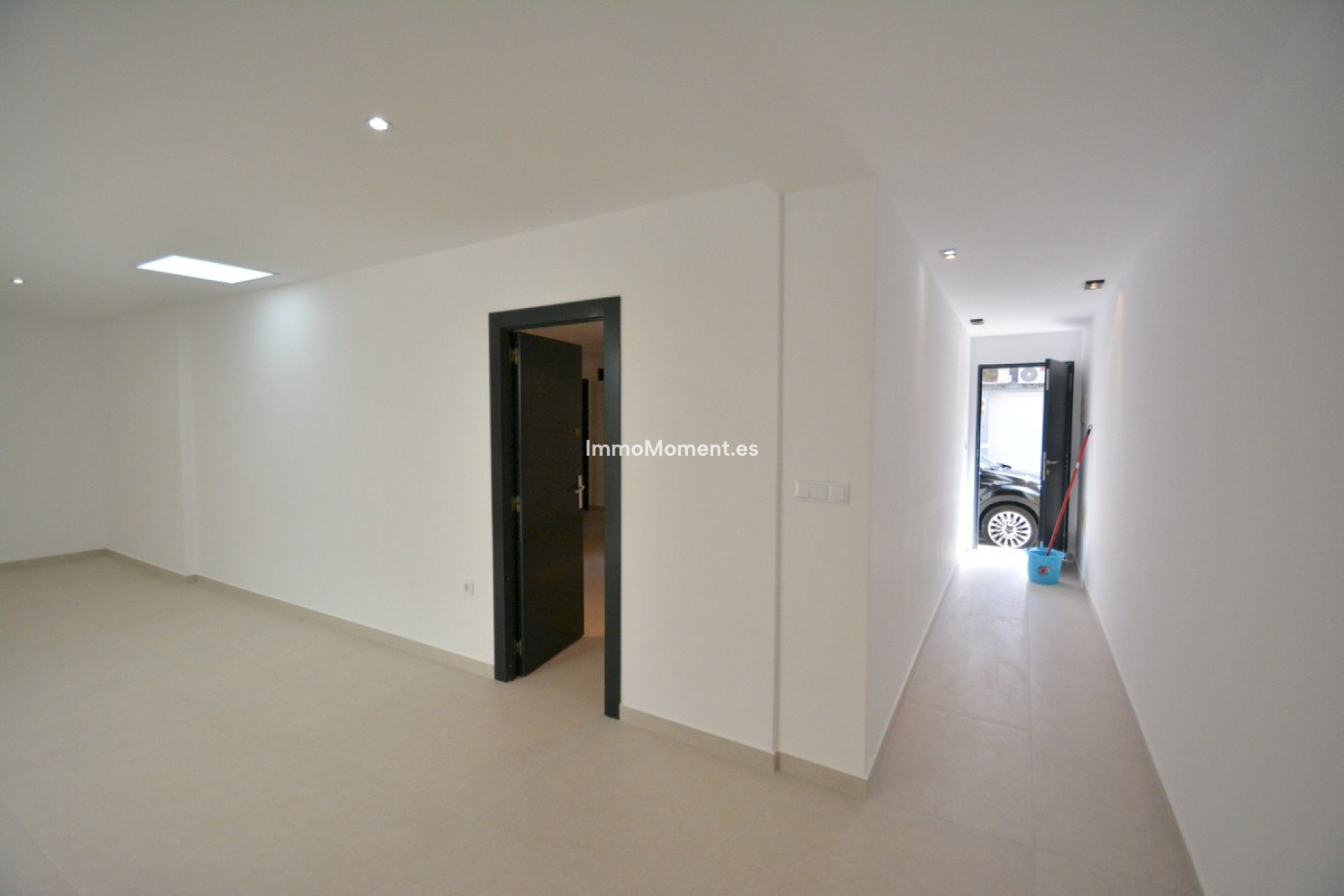 Bestaande woning - Vrijstaande villa - Los Montesinos - Los Montesinos Centro