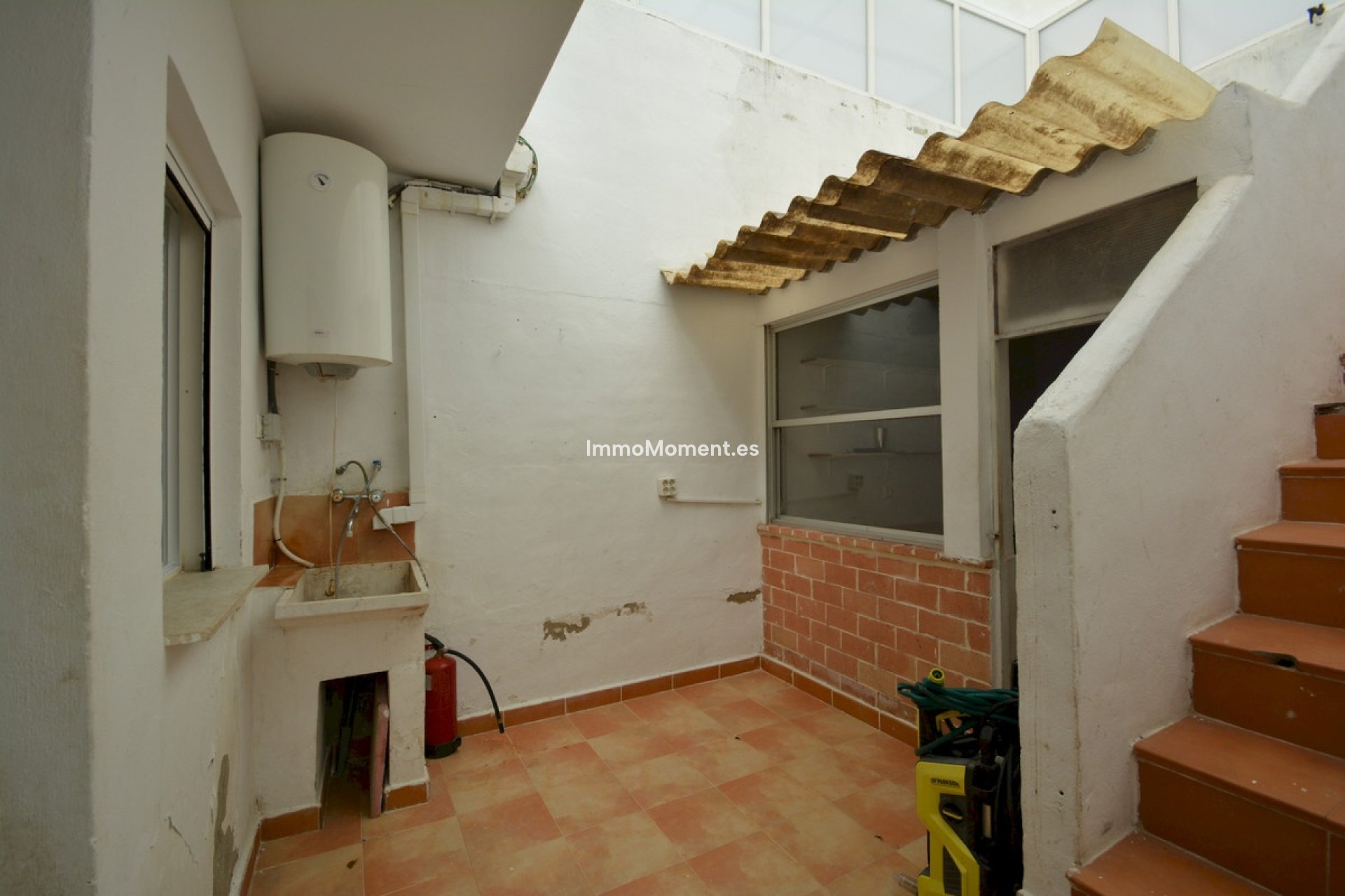 Bestaande woning - Vrijstaande villa - Los Montesinos - Los Montesinos Centro