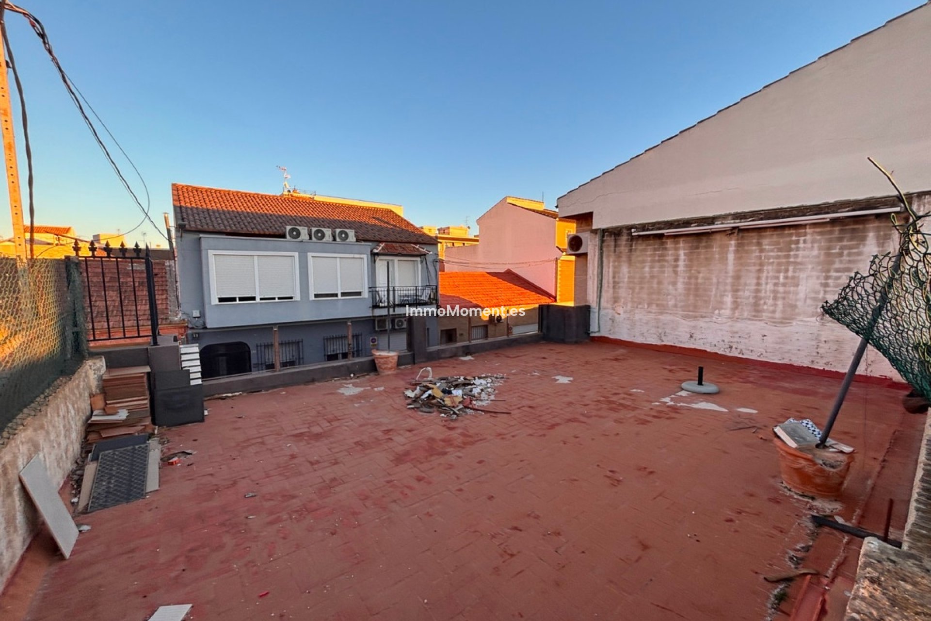 Bestaande woning - Vrijstaande villa - Los Montesinos - Los Montesinos Centro