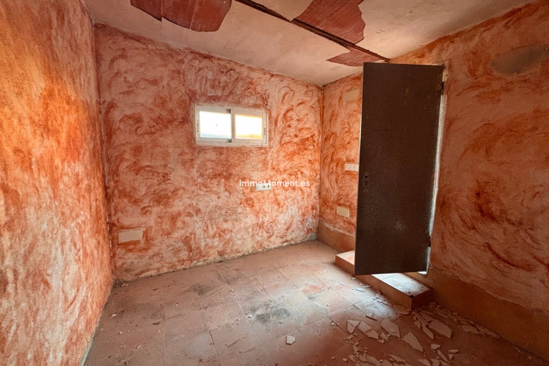 Bestaande woning - Vrijstaande villa - Los Montesinos - Los Montesinos Centro