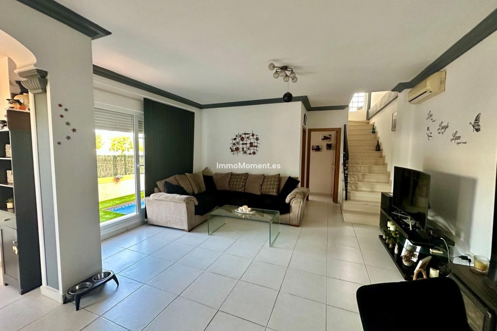Bestaande woning - Vrijstaande villa - Los Montesinos - Los Montesinos Centro