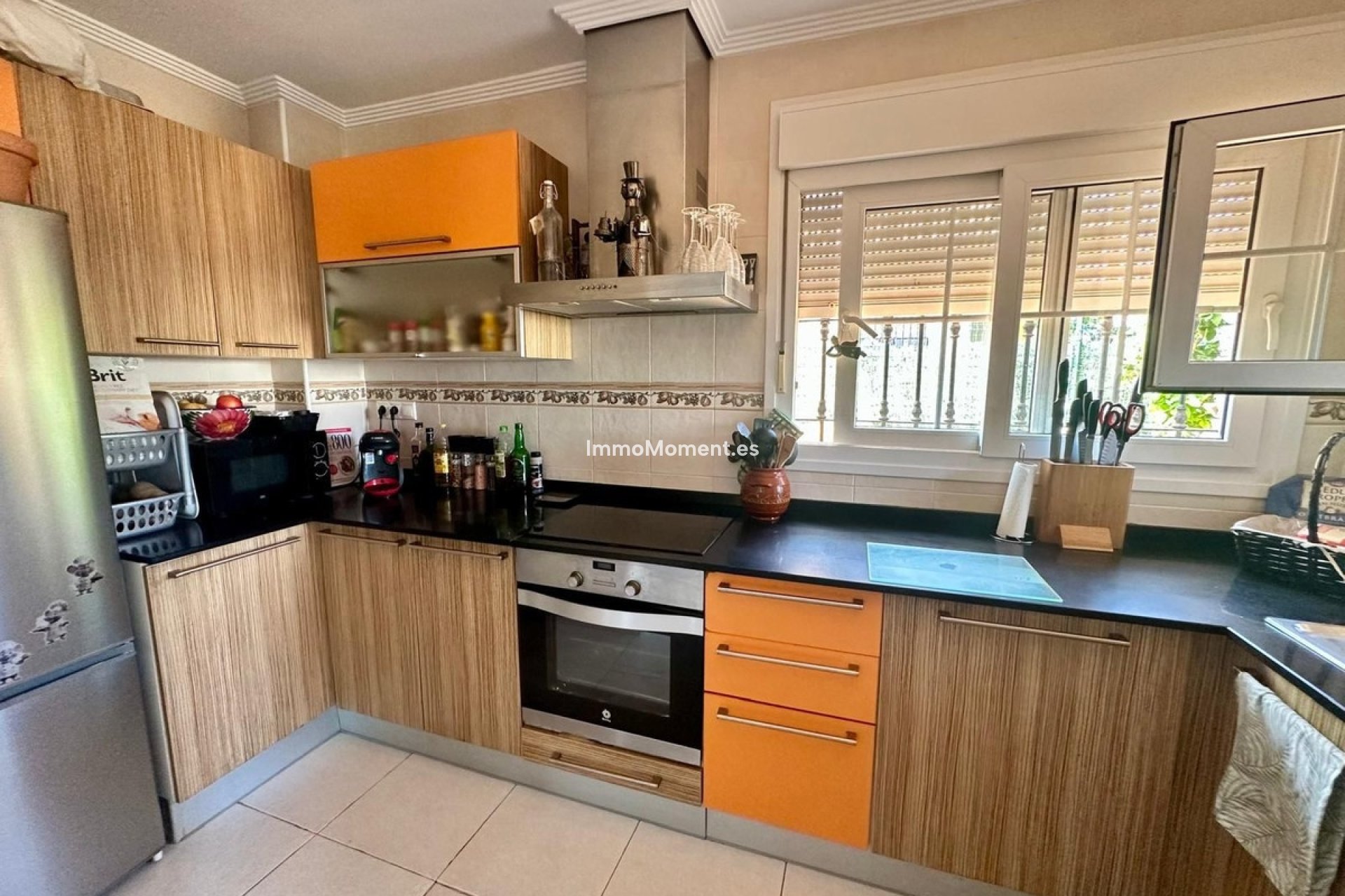Bestaande woning - Vrijstaande villa - Los Montesinos - Los Montesinos Centro